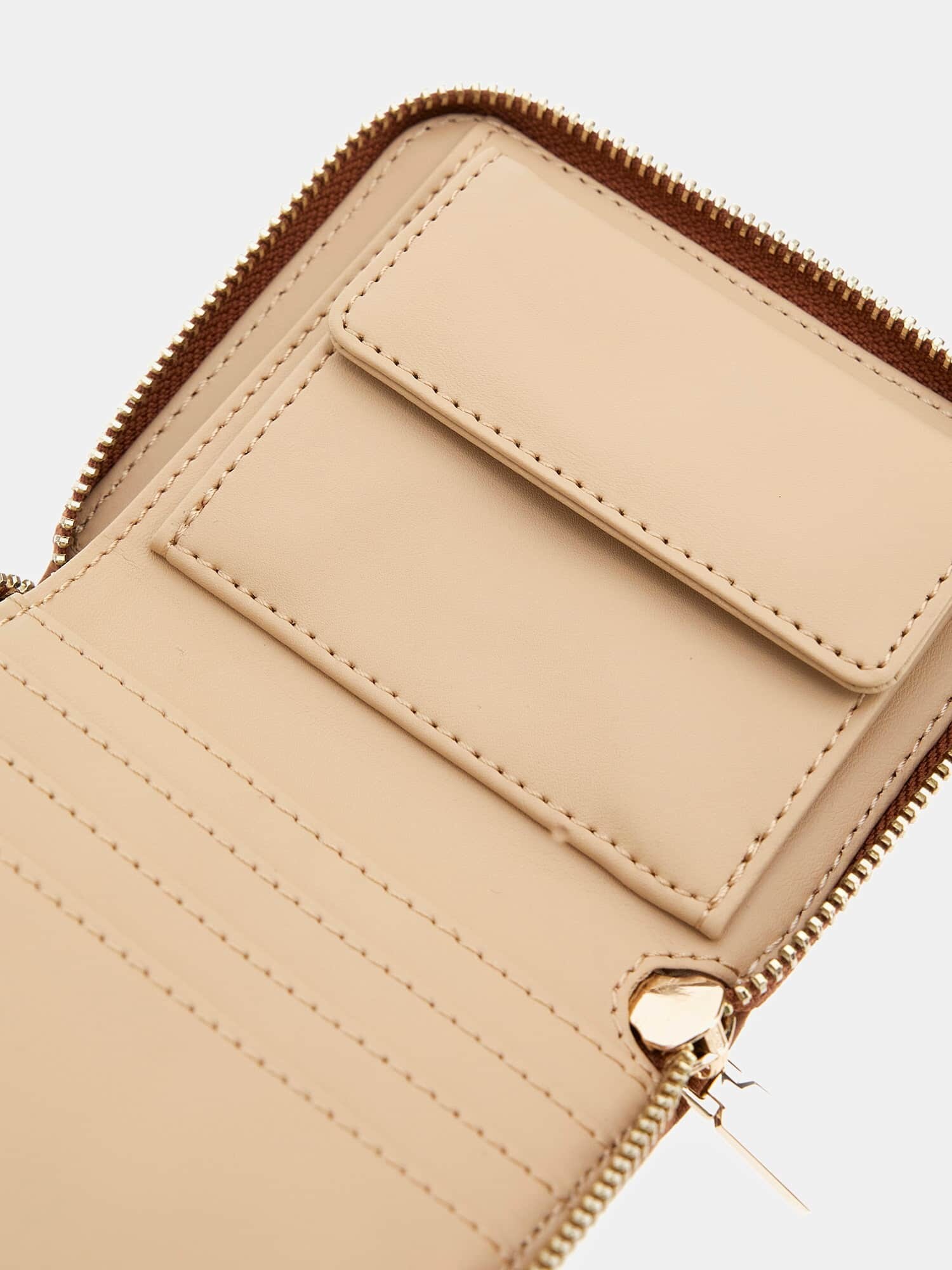 Thumbnail - GUESS Portemonnaie Laurel
