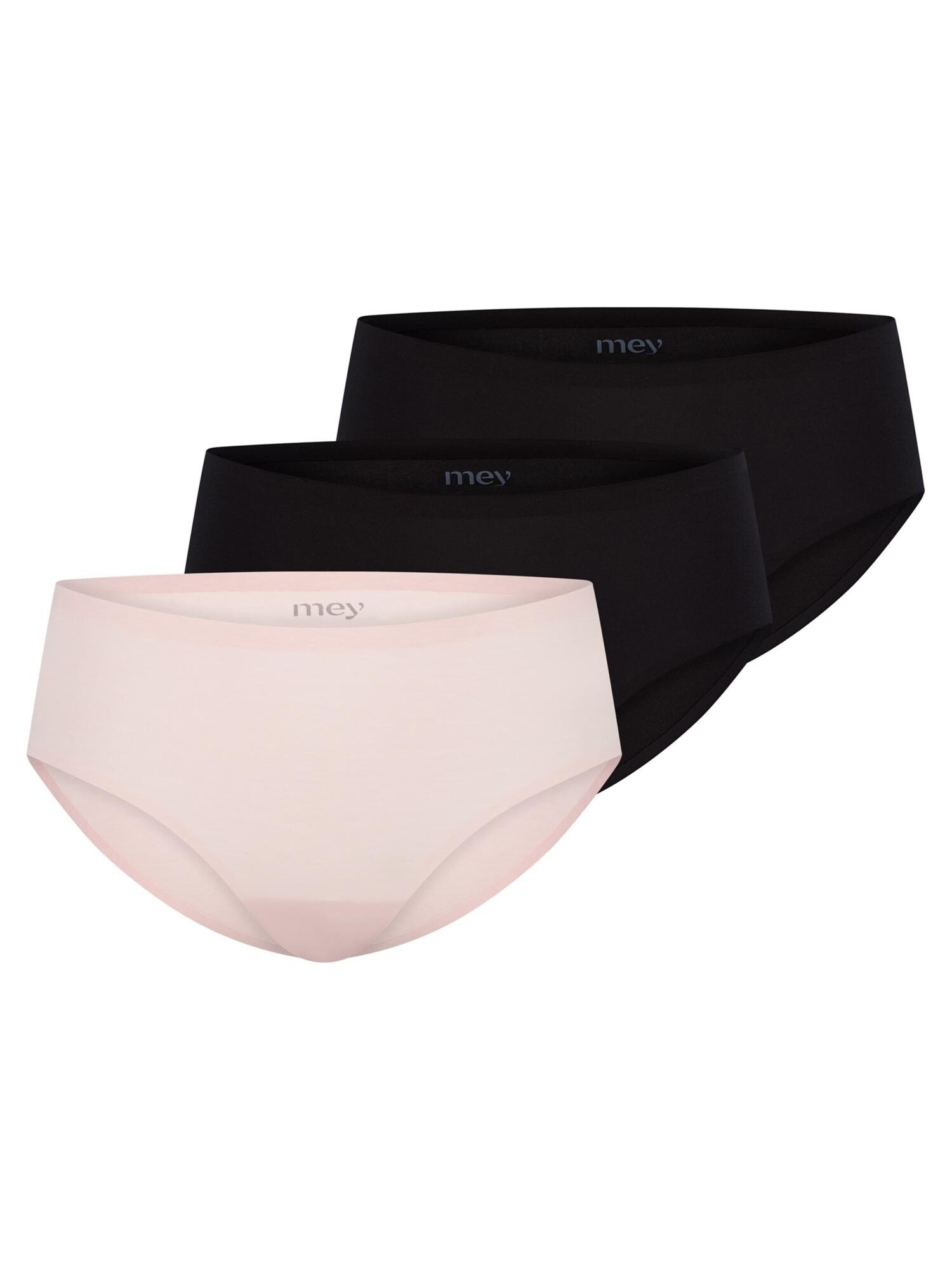 Mey Slip Simply Better Invisibles