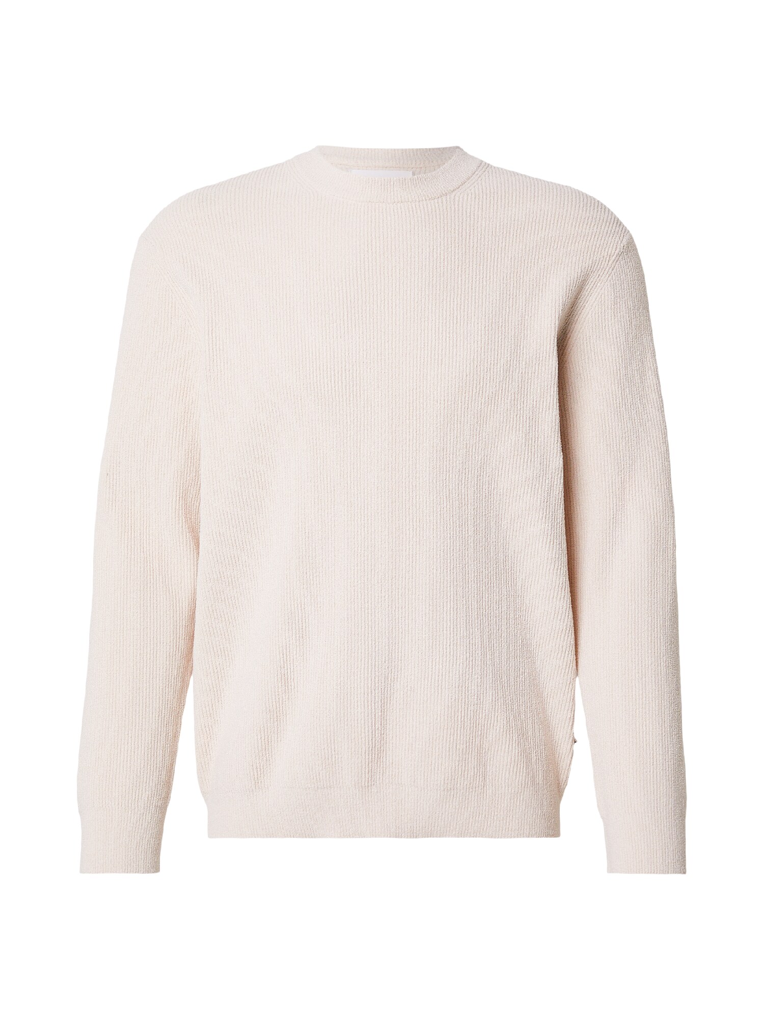 NN07 Pulover Danny 6429  fildeş