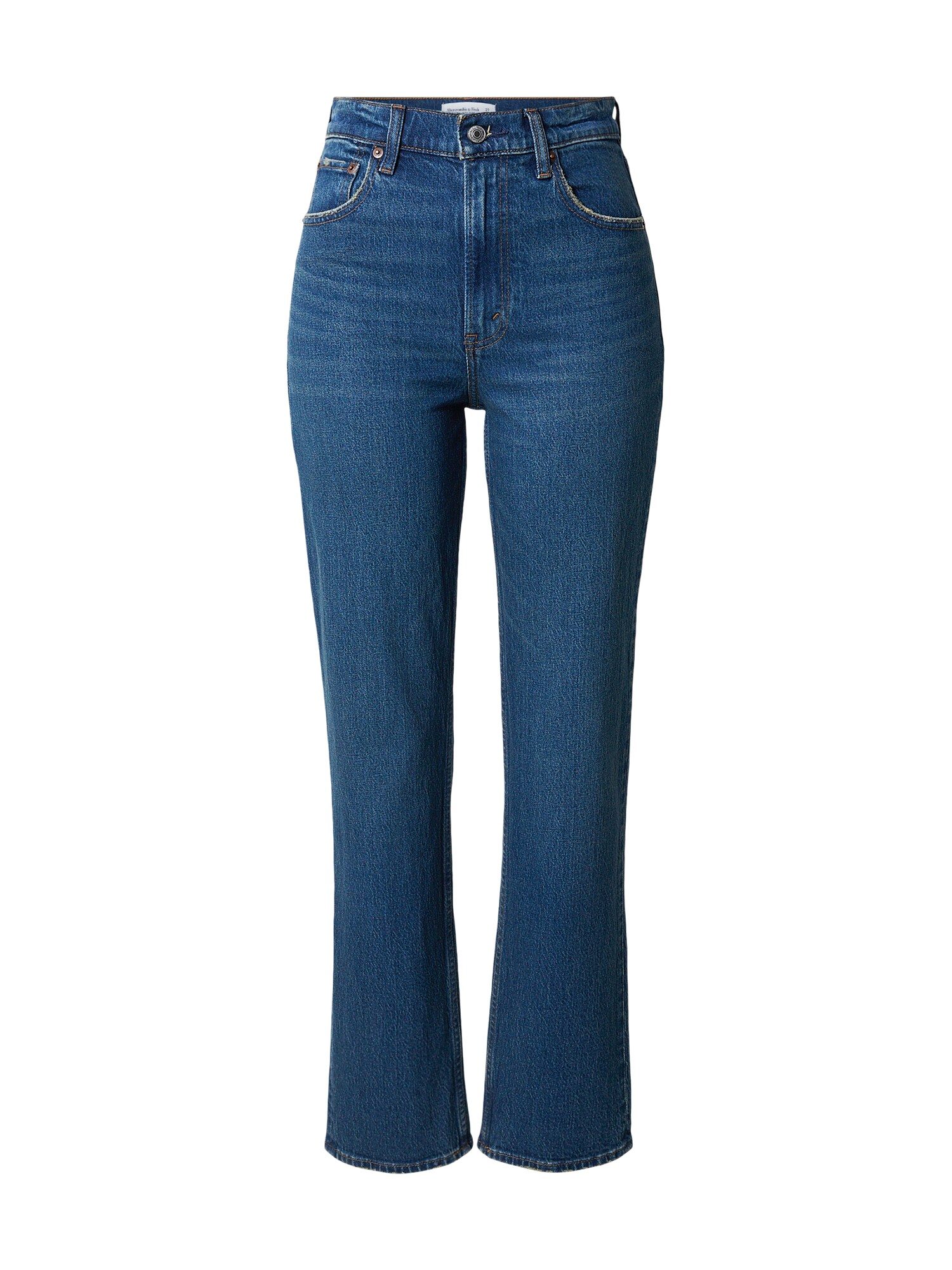 Abercrombie & Fitch Jeans  albastru denim