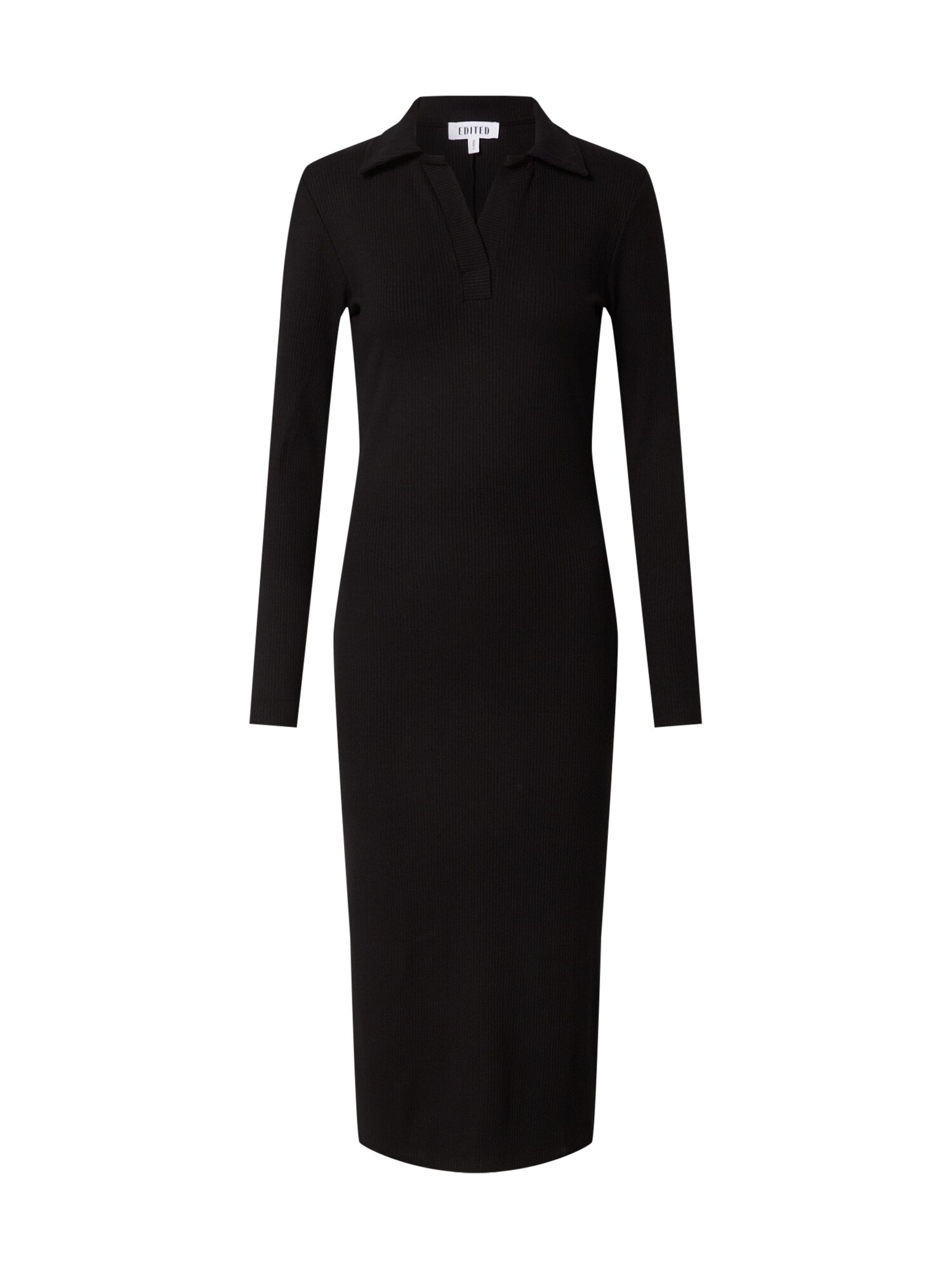 EDITED EDITED Kleid 'Alamea' schwarz