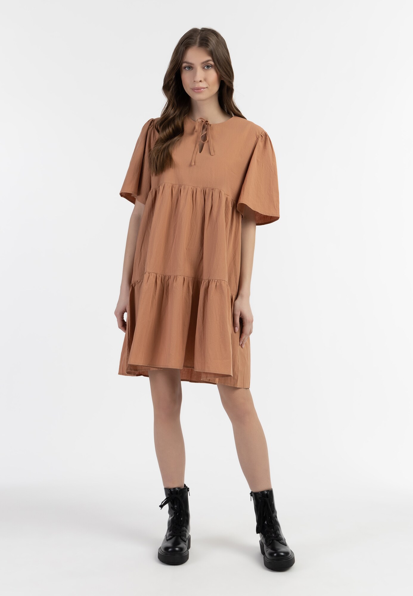 Thumbnail - DreiMaster Vintage Kleid Zitha