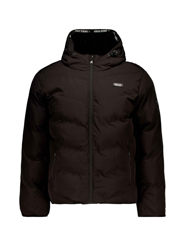 Deeluxe Jacke 'Interest' Jungen Größe 152 schwarz