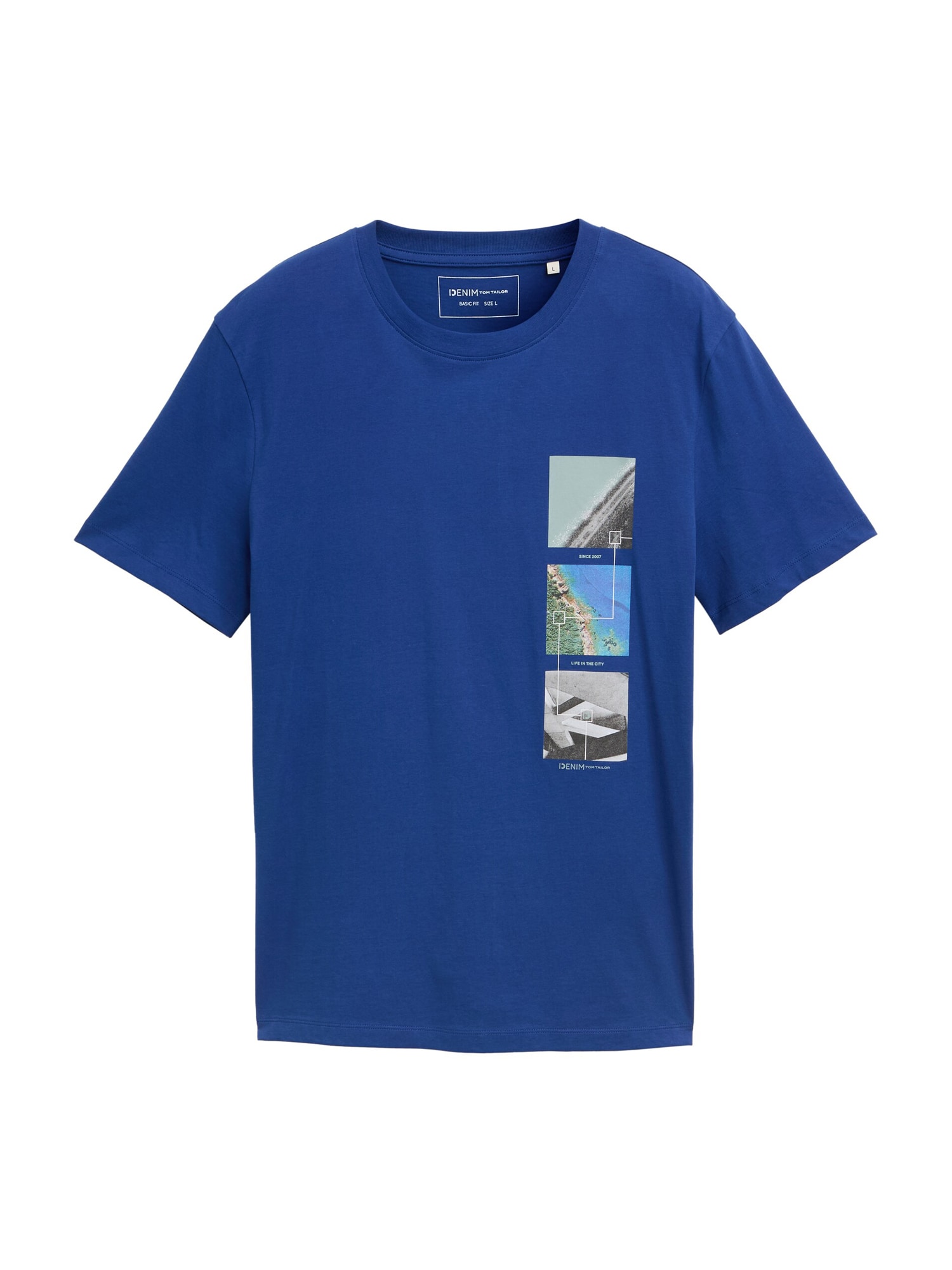 Thumbnail - TOM TAILOR DENIM T-Shirt