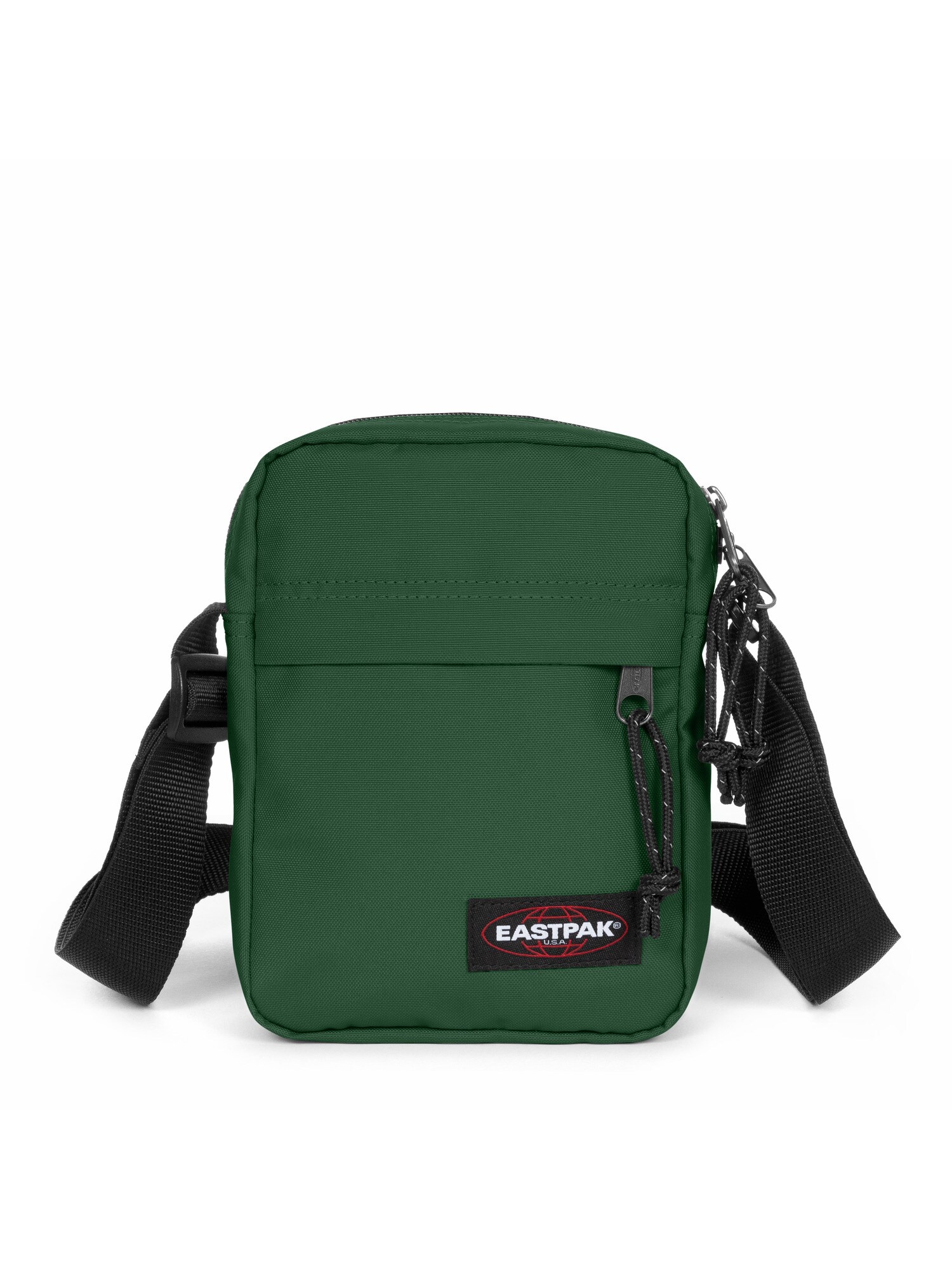 EASTPAK Geantă de umăr The One  verde închis