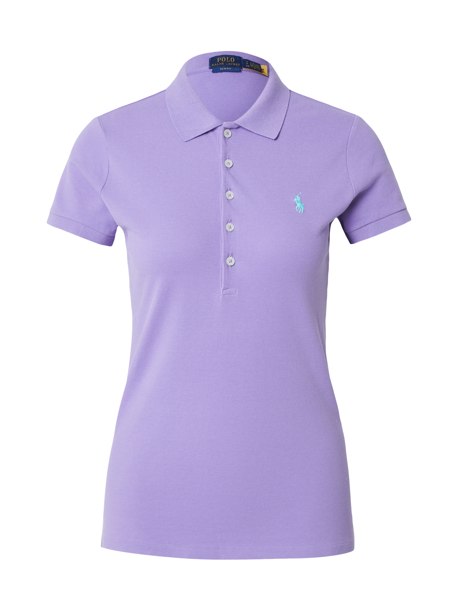 Polo Ralph Lauren Tricou  mov lavandă