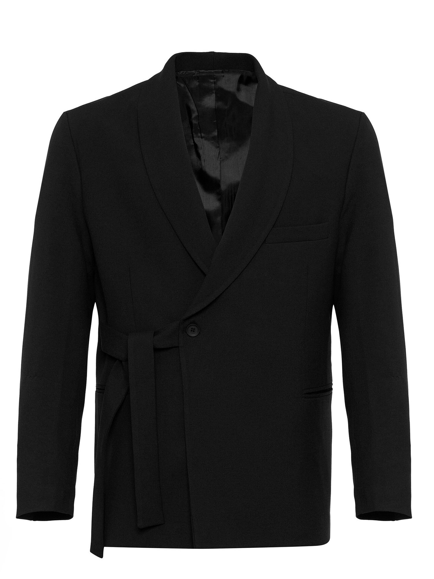 Antioch Sacou  negru