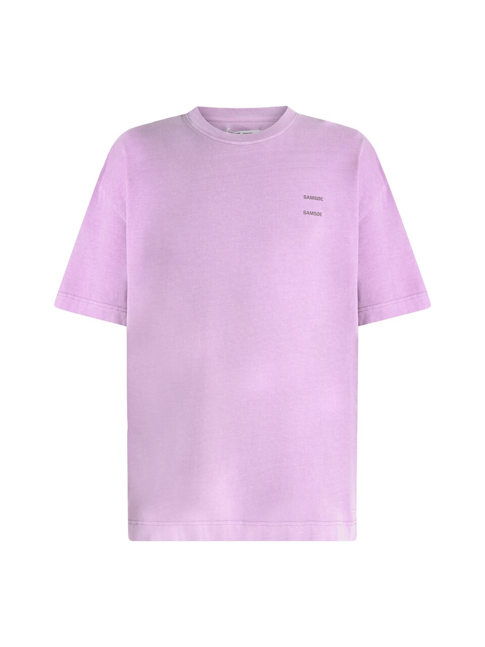 T-shirt 'Sajoel'