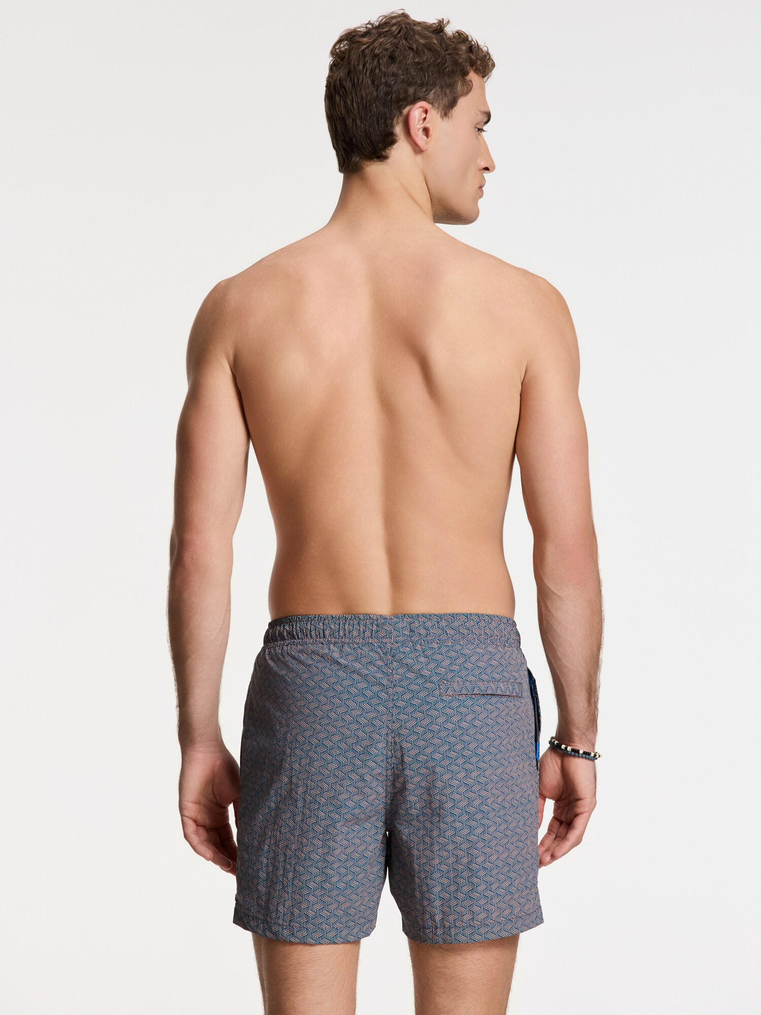 Thumbnail - Shiwi Boardshorts Nate (GRS)