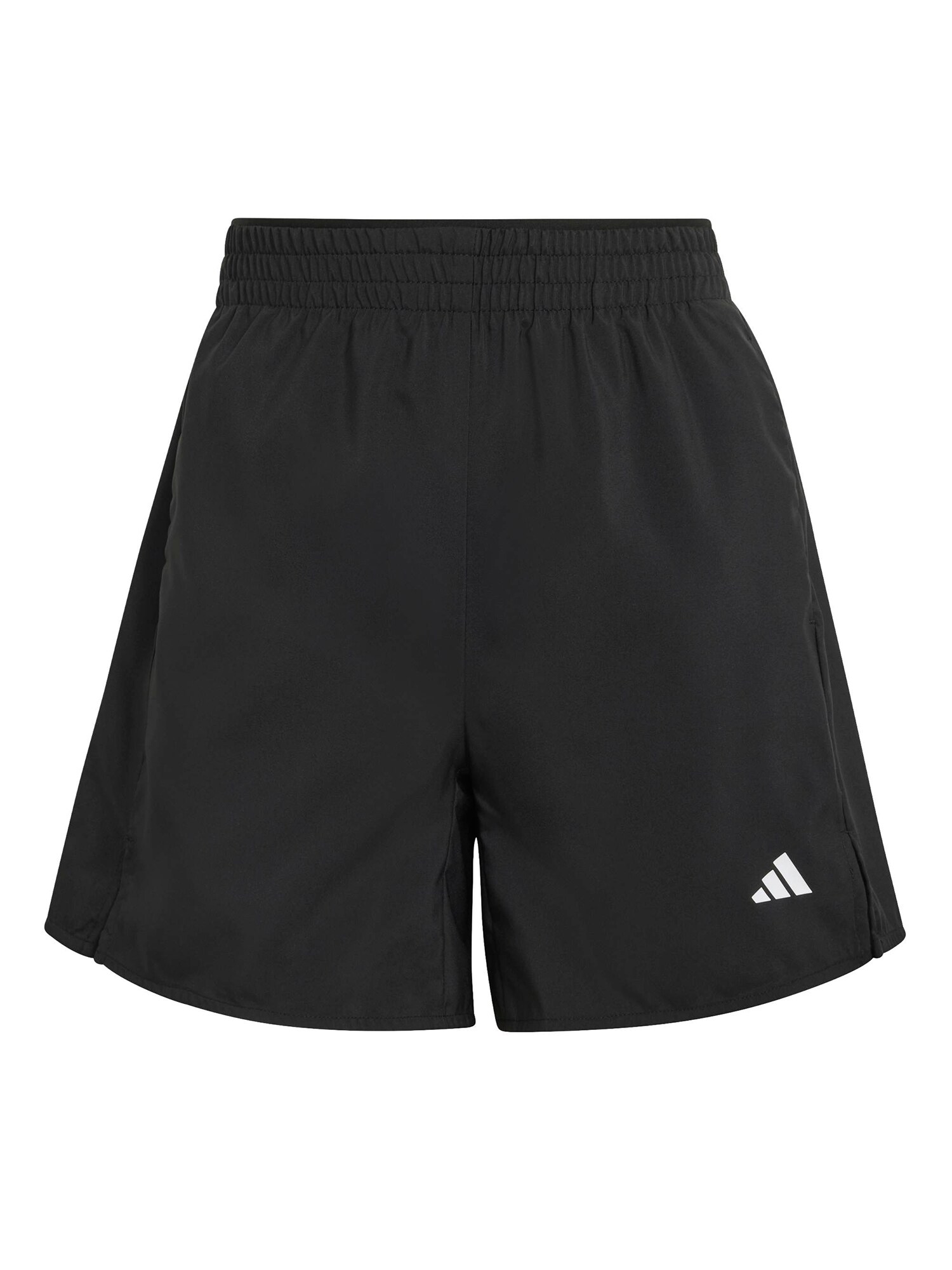 ADIDAS PERFORMANCE Športové nohavice 'WE'  čierna