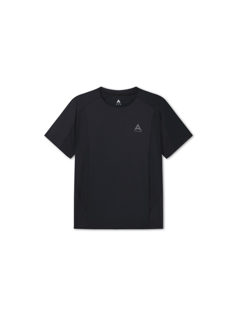 T-shirt 'Basis'