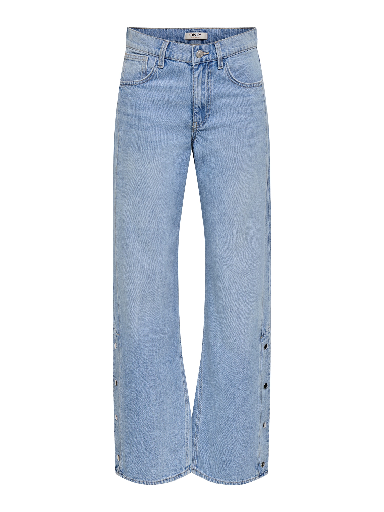 ONLY Jeans ONLHOPE albastru deschis