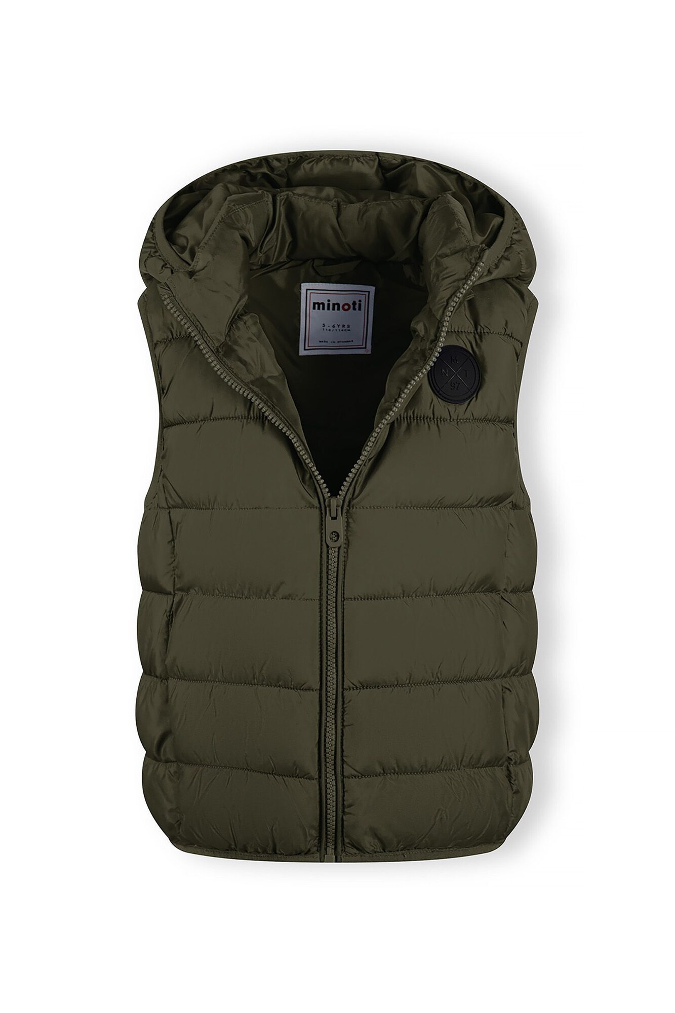 Thumbnail - MINOTI Weste