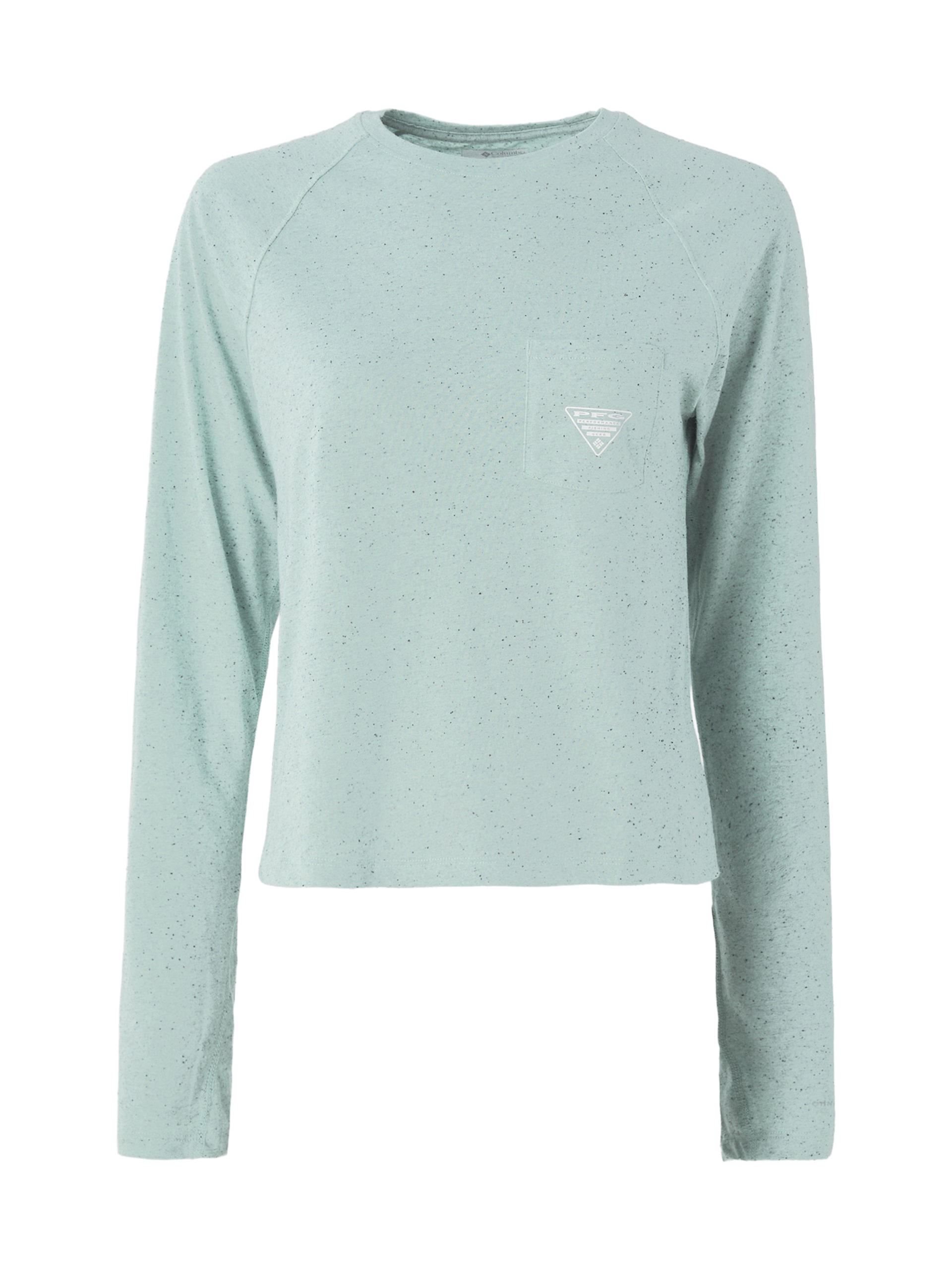 COLUMBIA Funktionstopp 'PFG Uncharted' dam