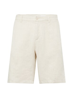 NN07 Chino ‘Crown’ Lichtbeige