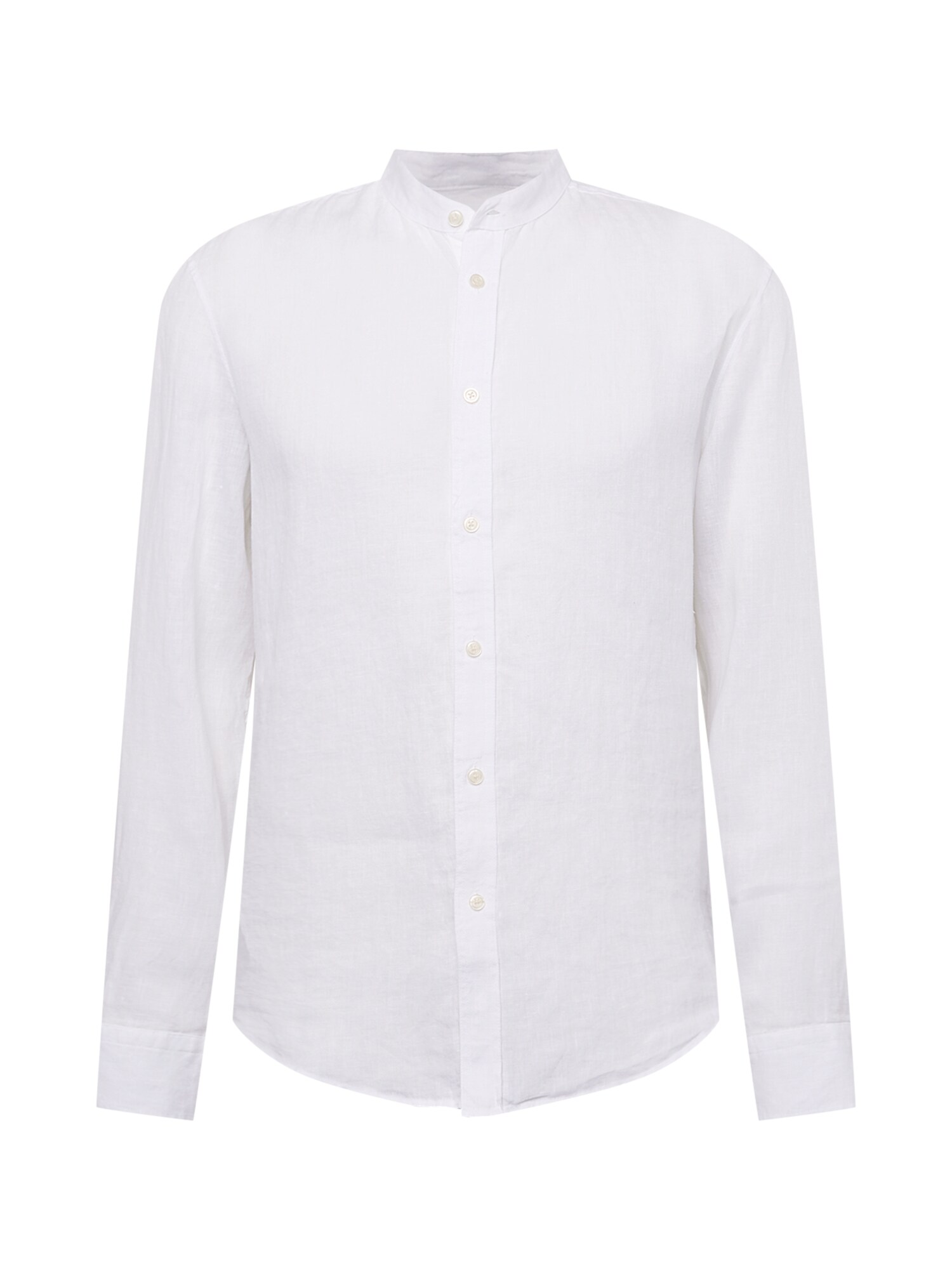DRYKORN Camisa 'Tarok'  branco