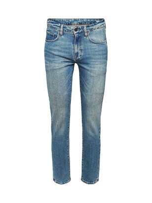 Esprit Jeans Blauw / Bruin