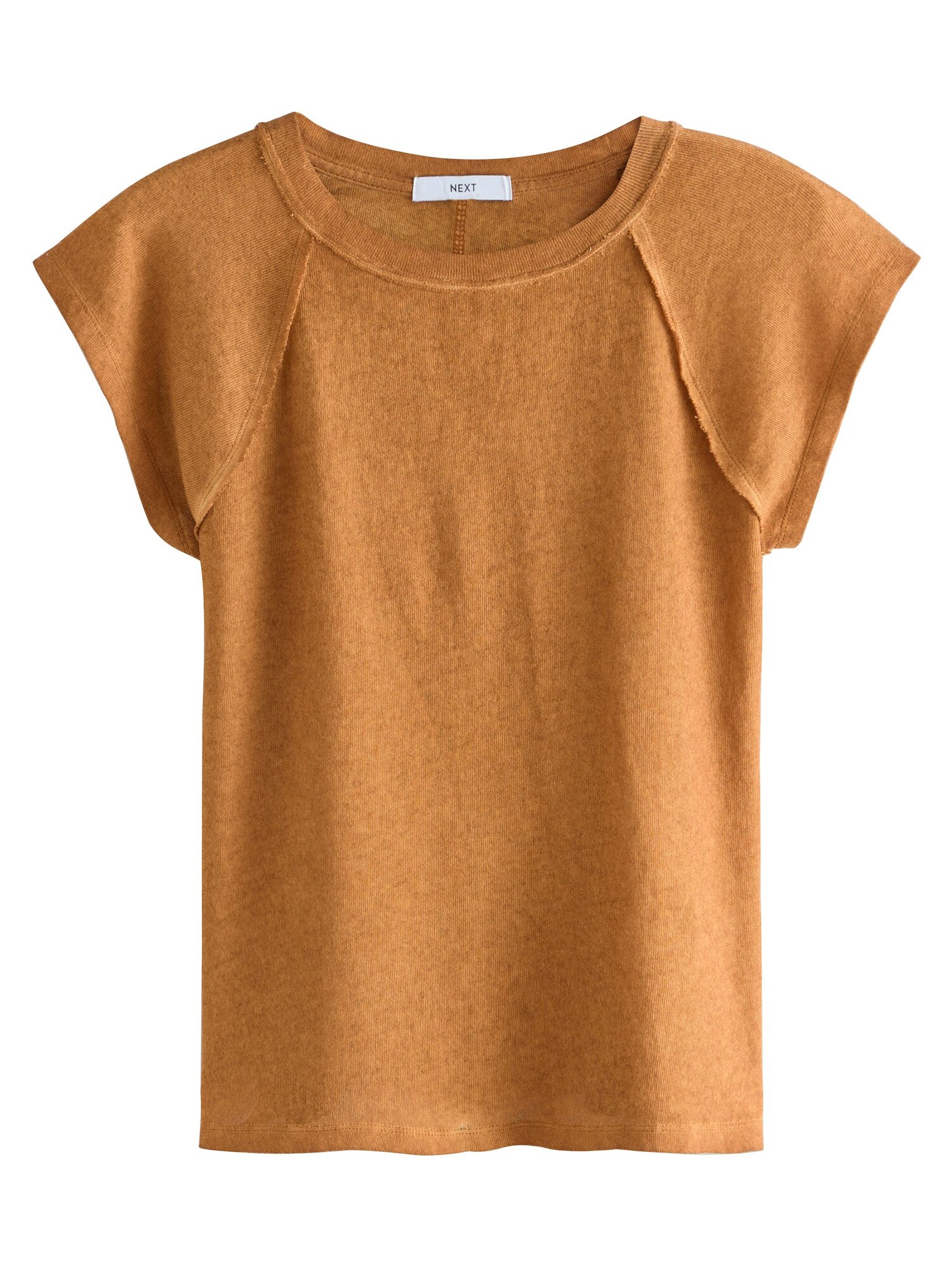 Next Tricou  maro
