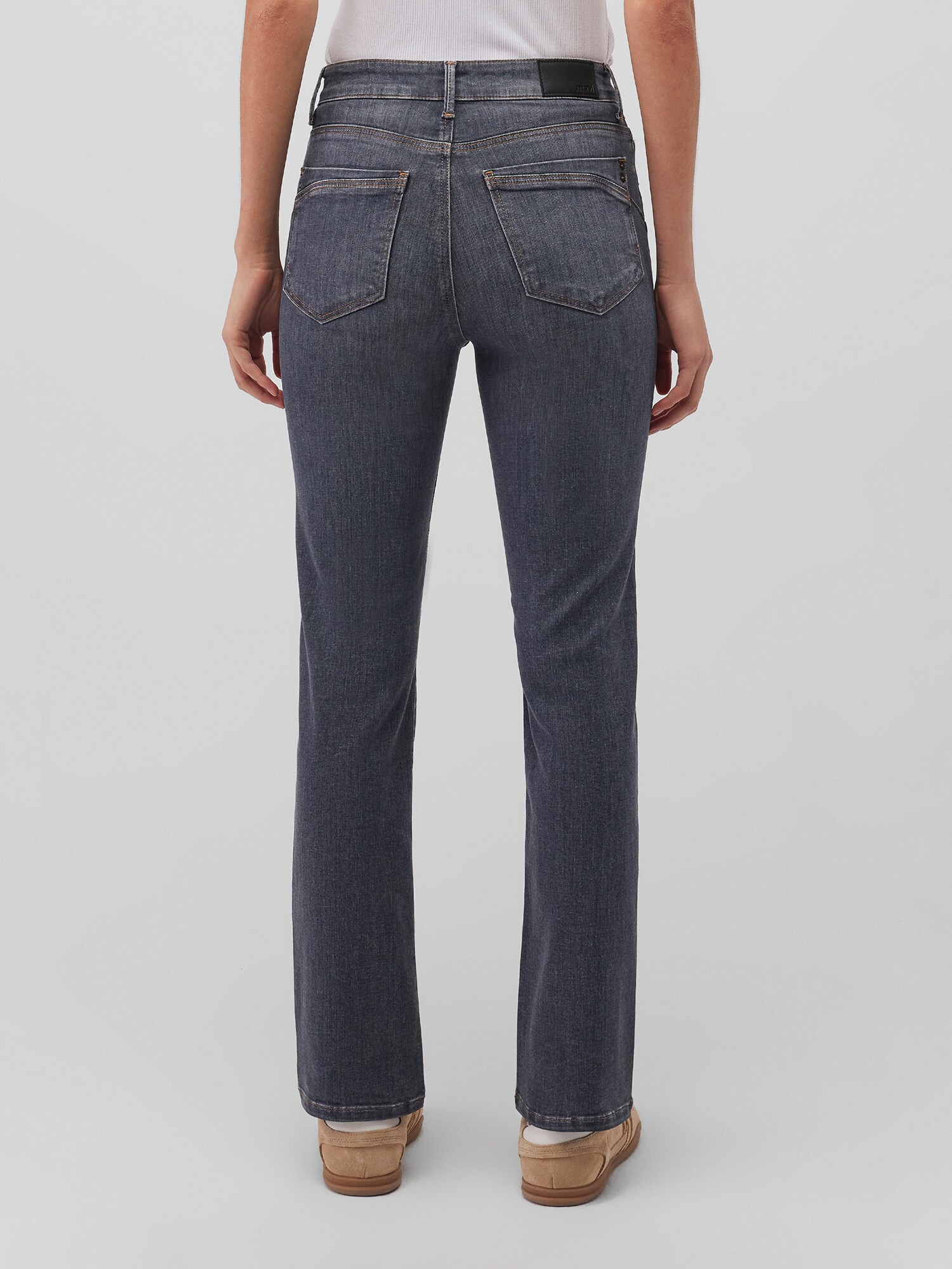 Thumbnail - Jeans 'Kendra'