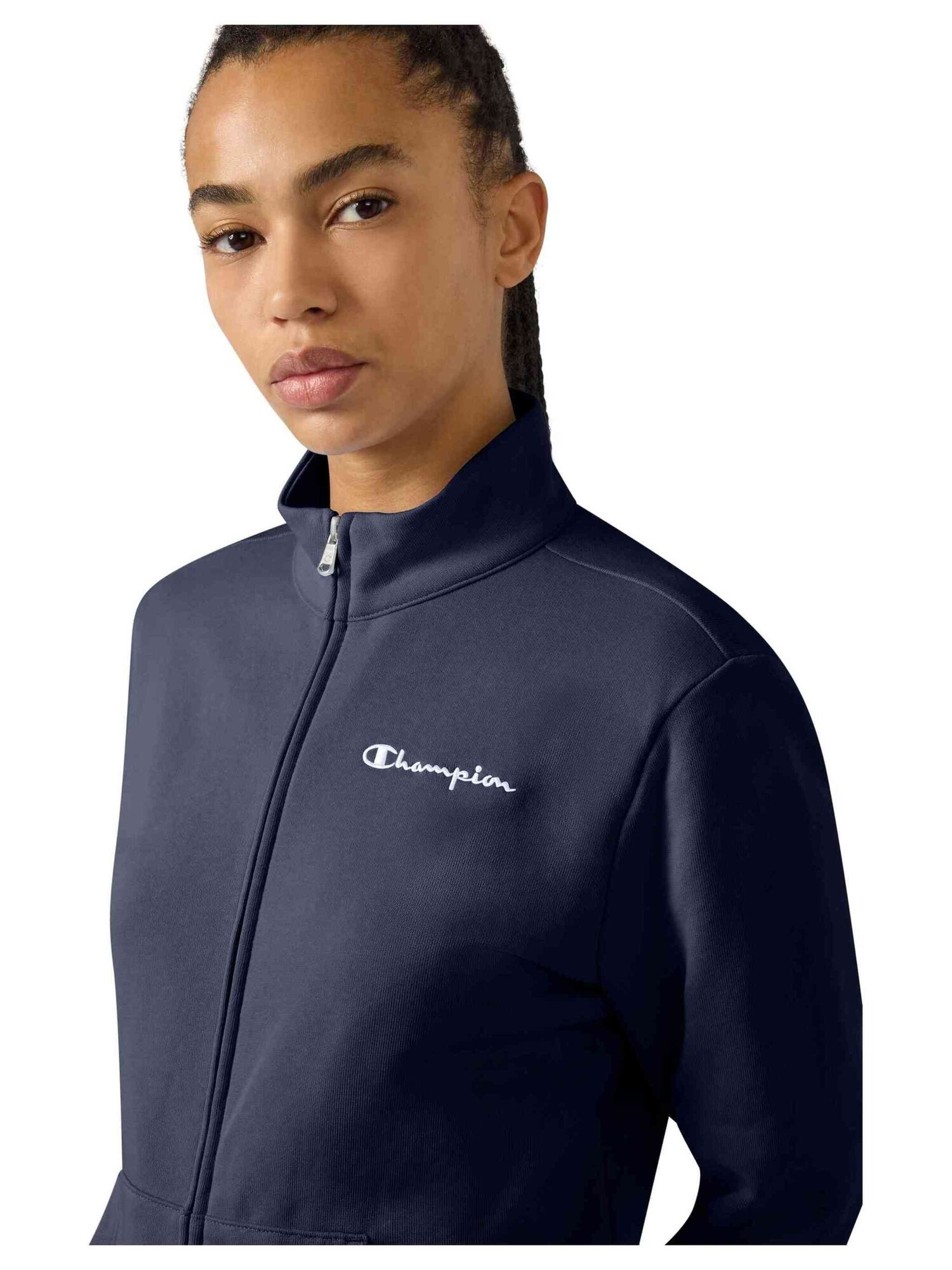 Champion Jersey deportivo '118593-BS501'  azul – imagen 4