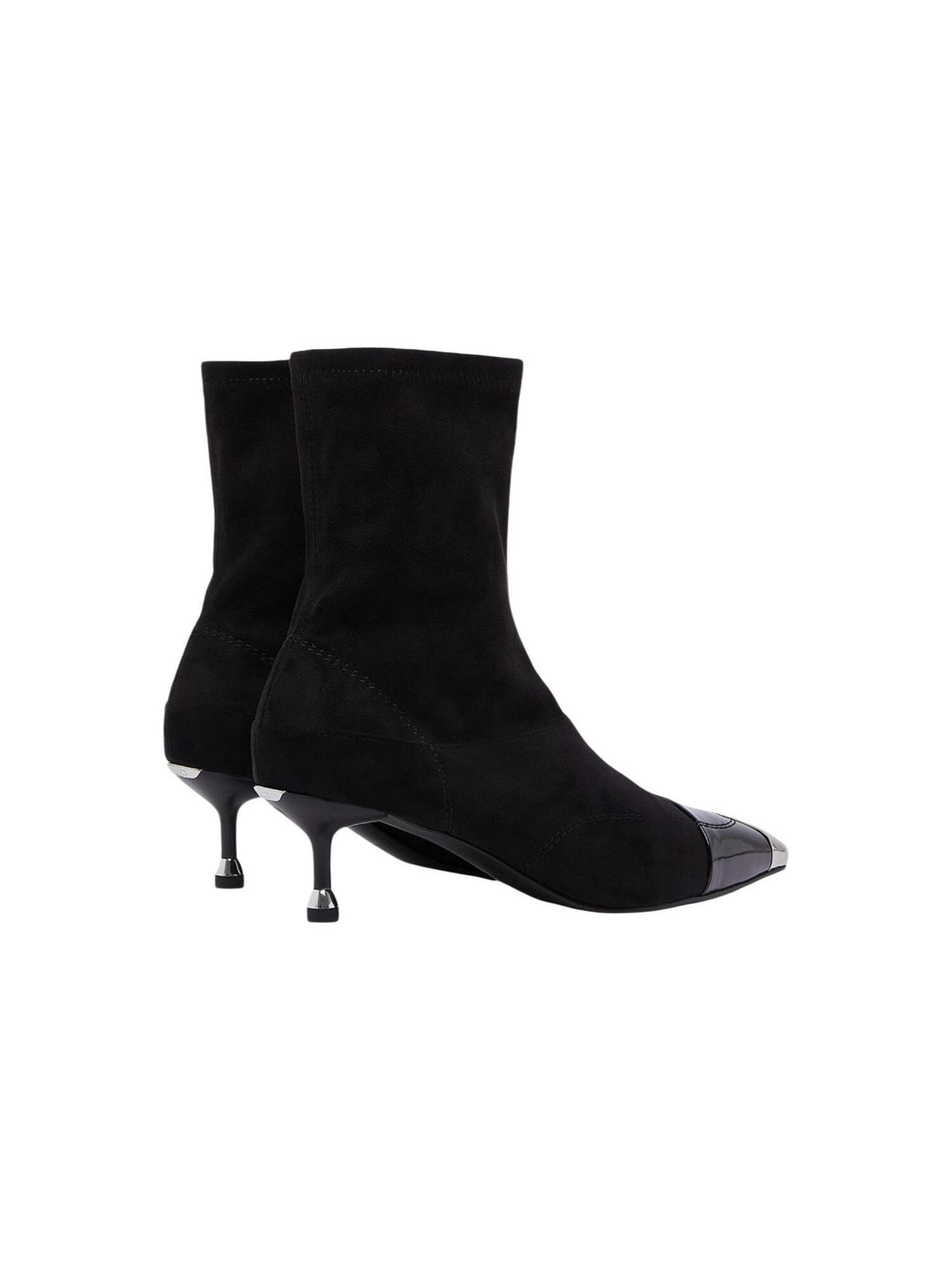 Liu Jo Botines 'DEVA 19 SF6009TX562' negro – imagen 3