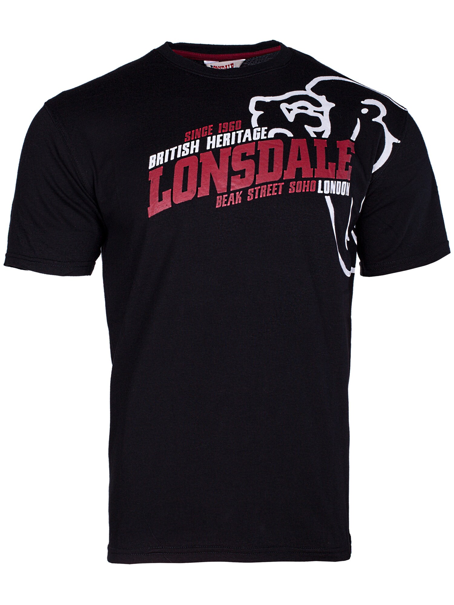 Thumbnail - T-Shirt 'WALKLEY'