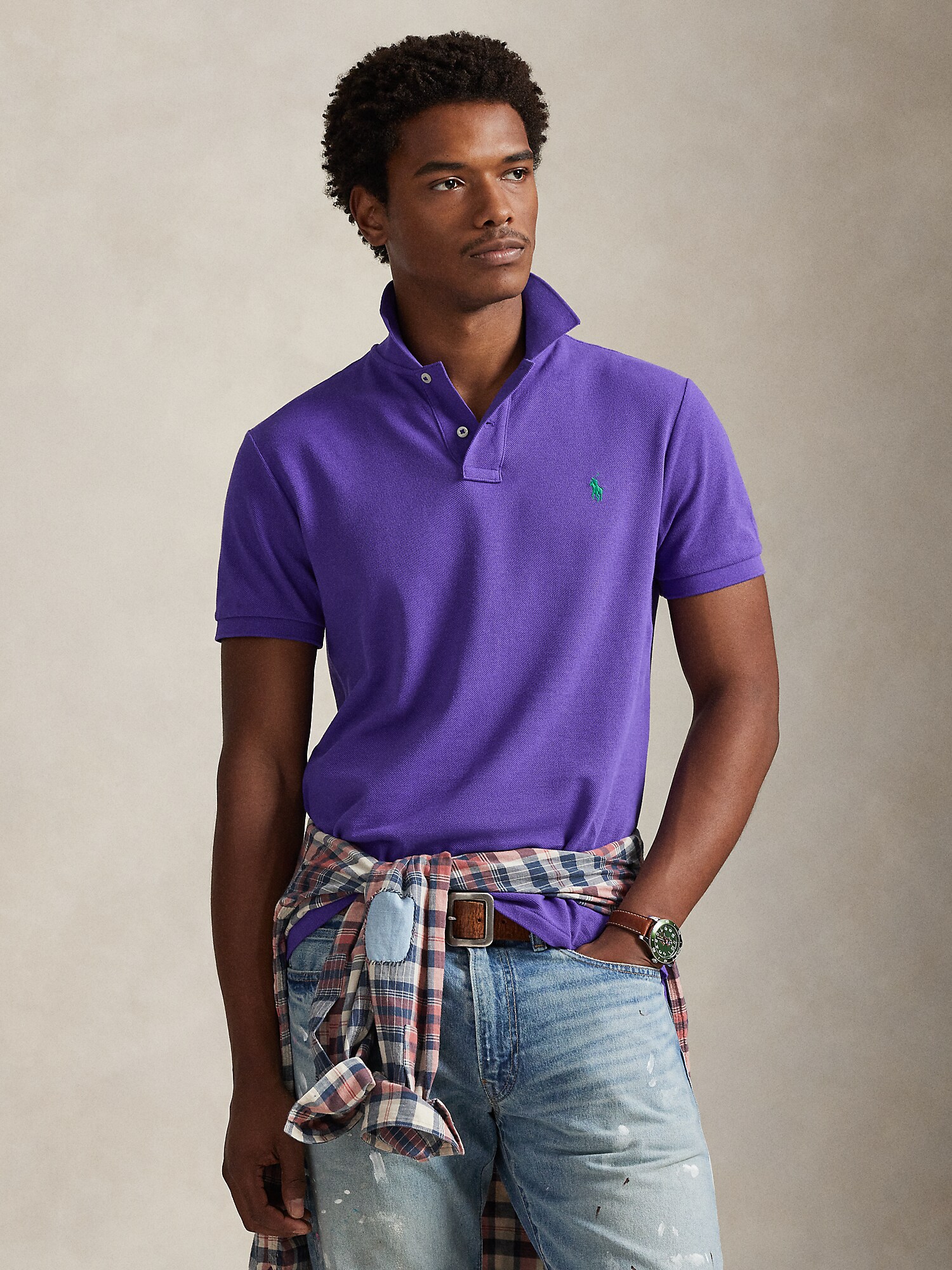 Polo Ralph Lauren Poloshirt