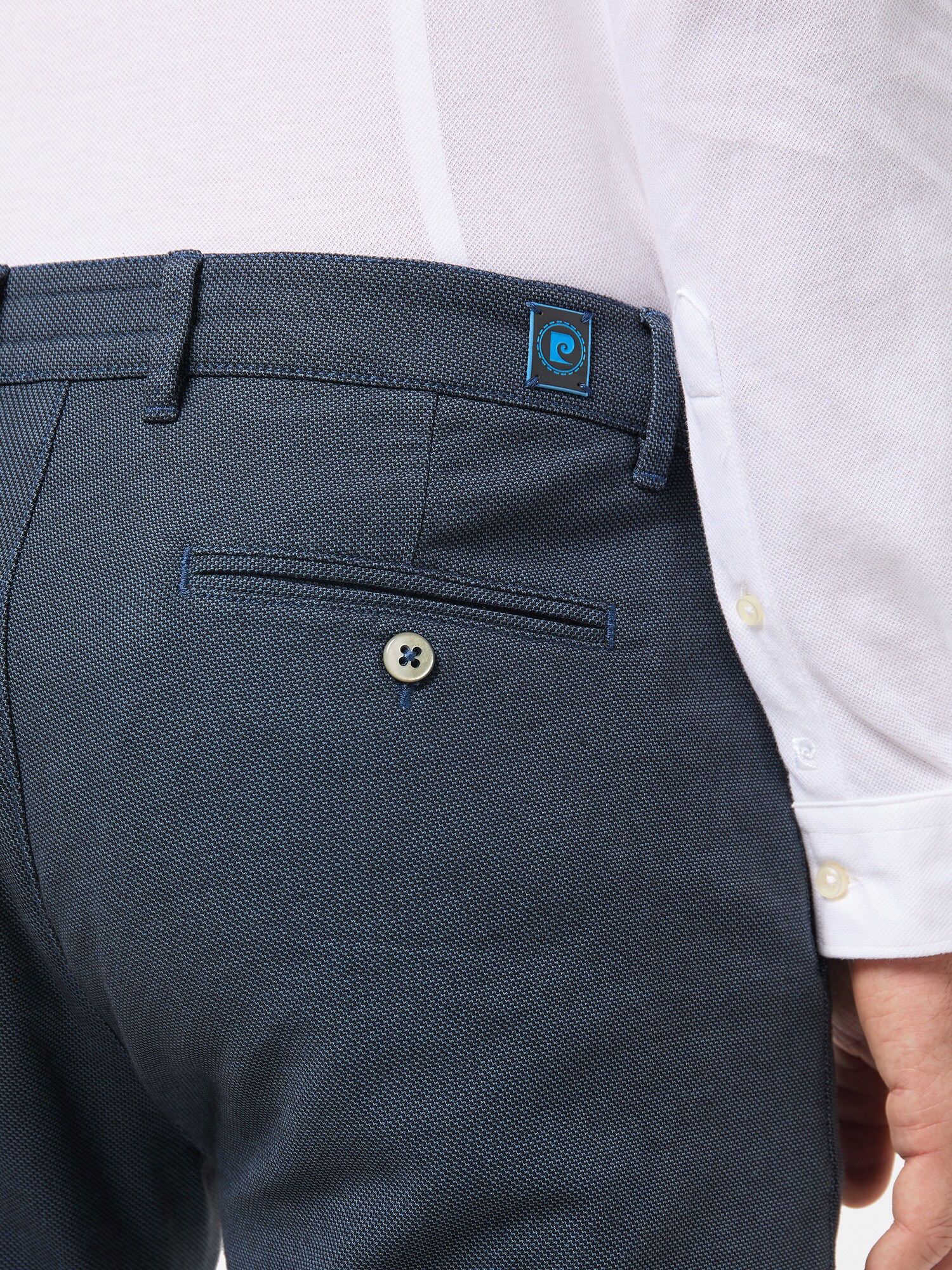 Chino 'Lyon' Pierre Cardin