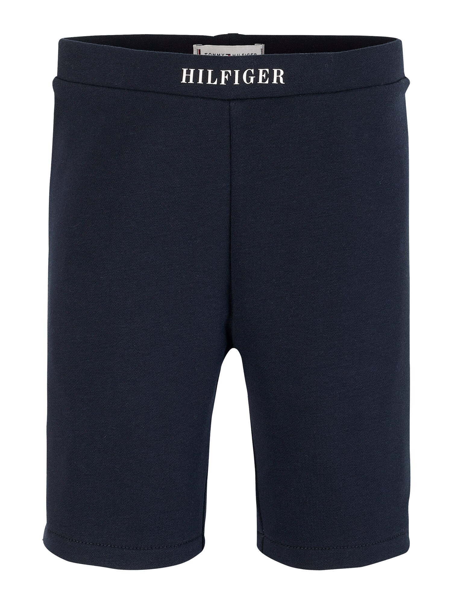 TOMMY HILFIGER Leggings 'ESSENTIAL'  tengerészkék / fehér akciós termékkép 1
