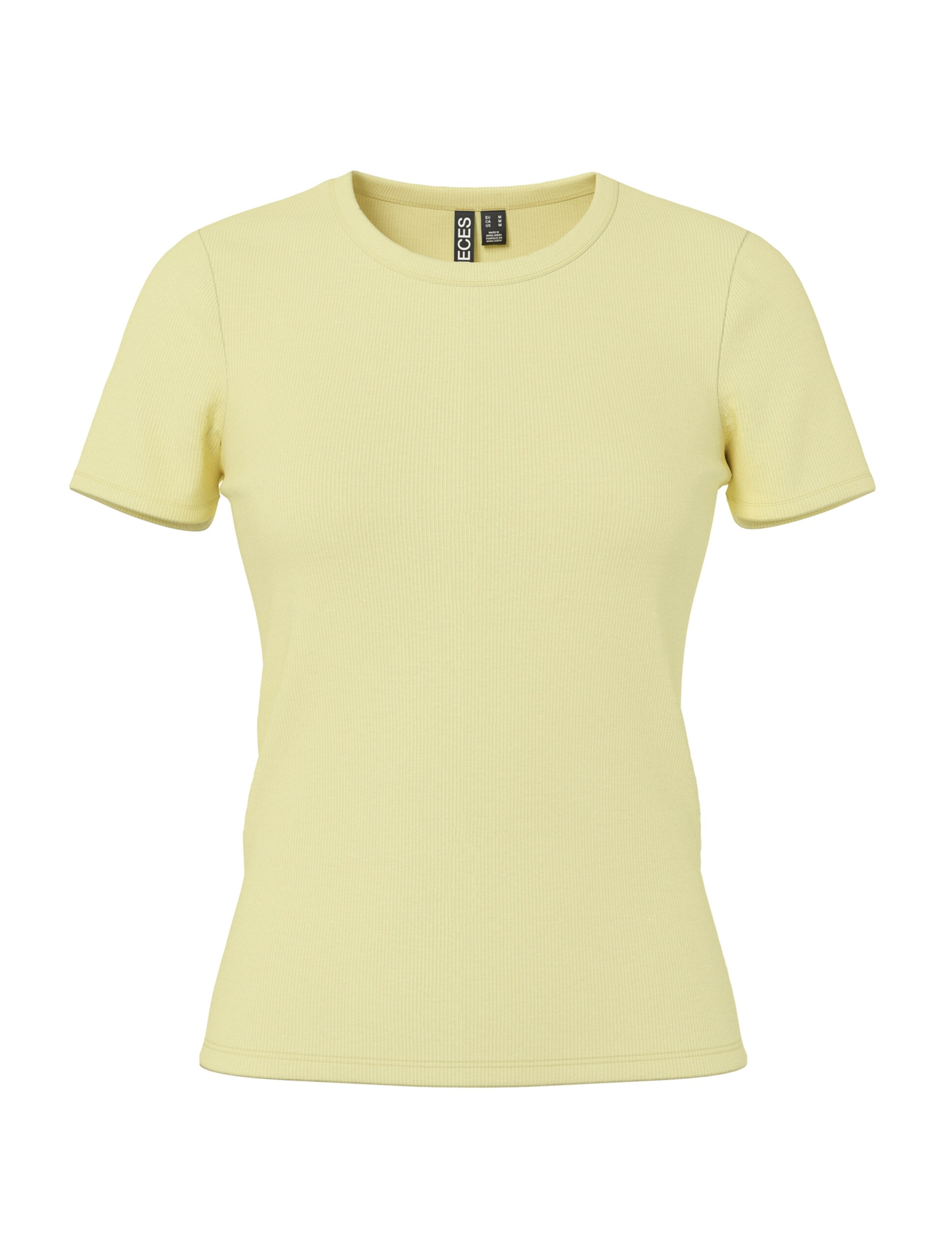 PIECES T-shirt 'PCMAY' dam