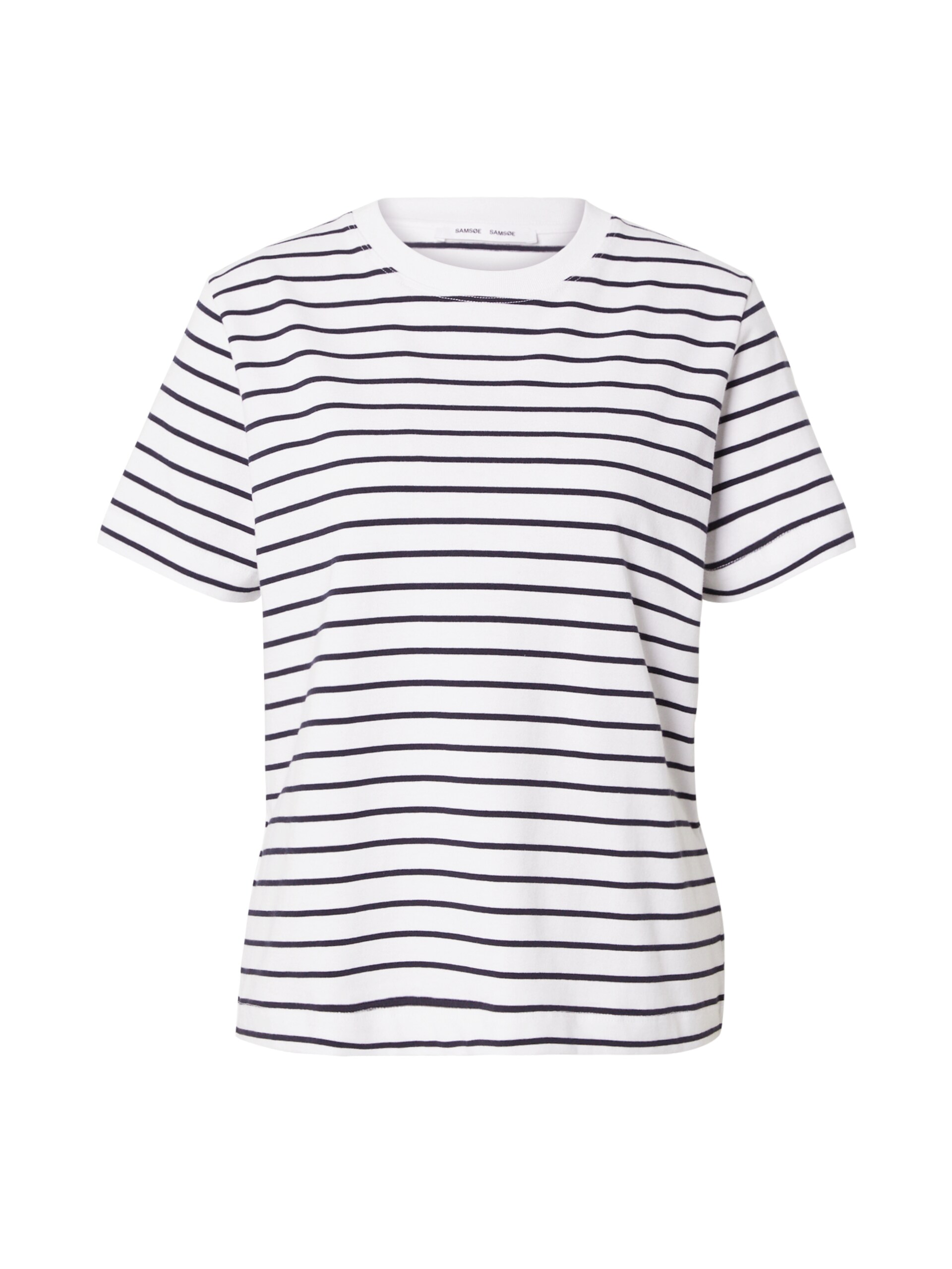 Samsøe Samsøe T-shirt 'Camino' dam