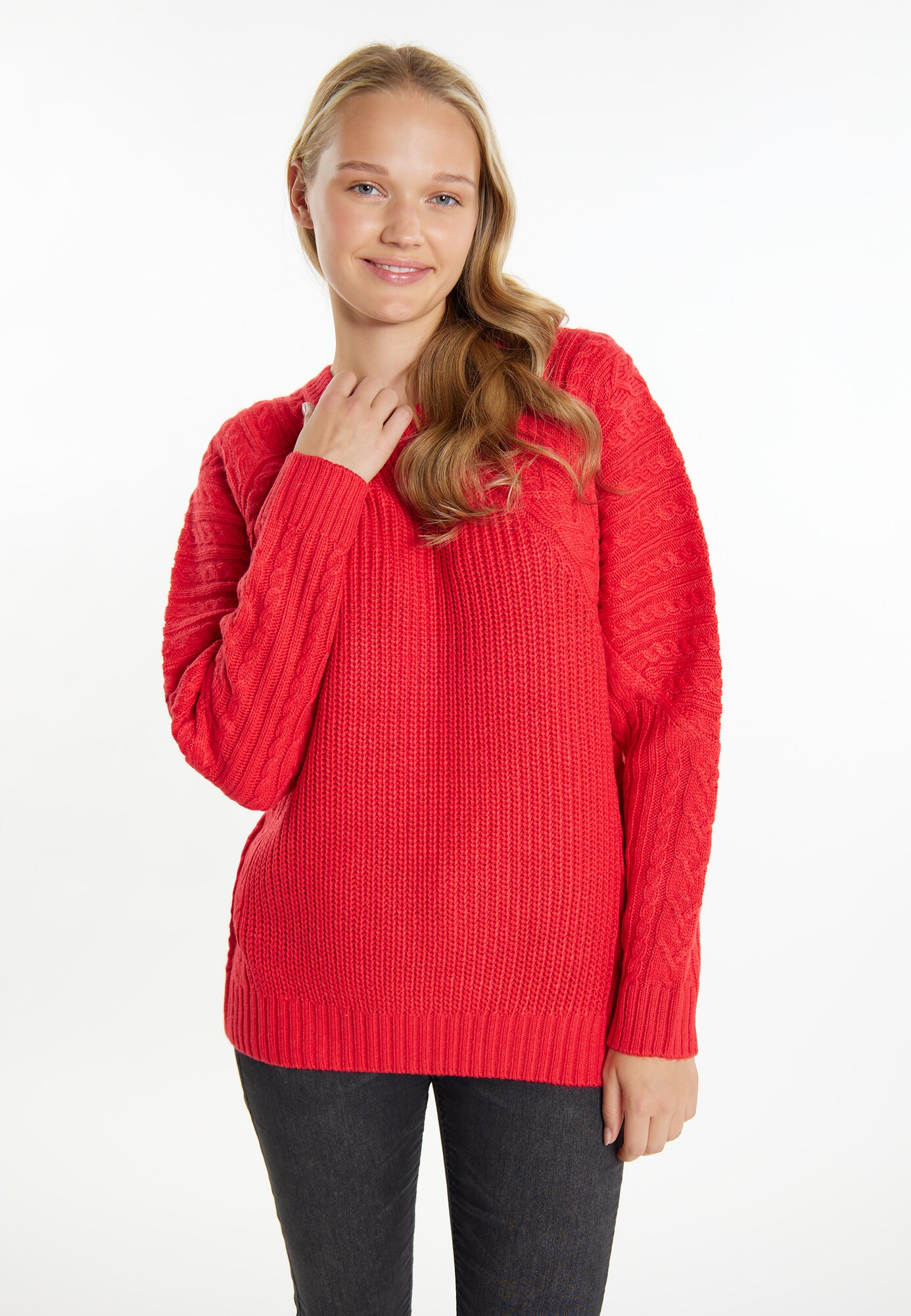 Thumbnail - MYMO Pullover Blonda