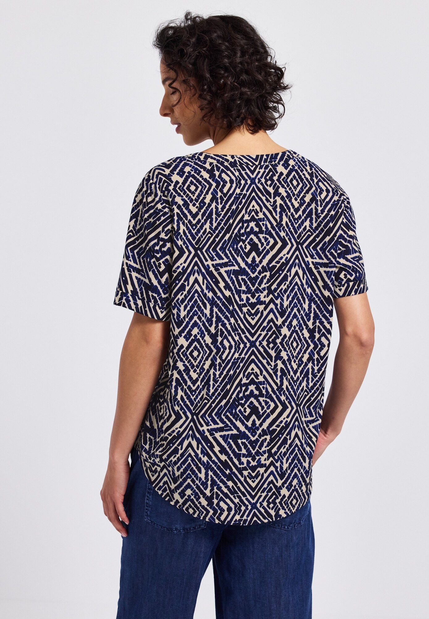Thumbnail - STREET ONE Bluse