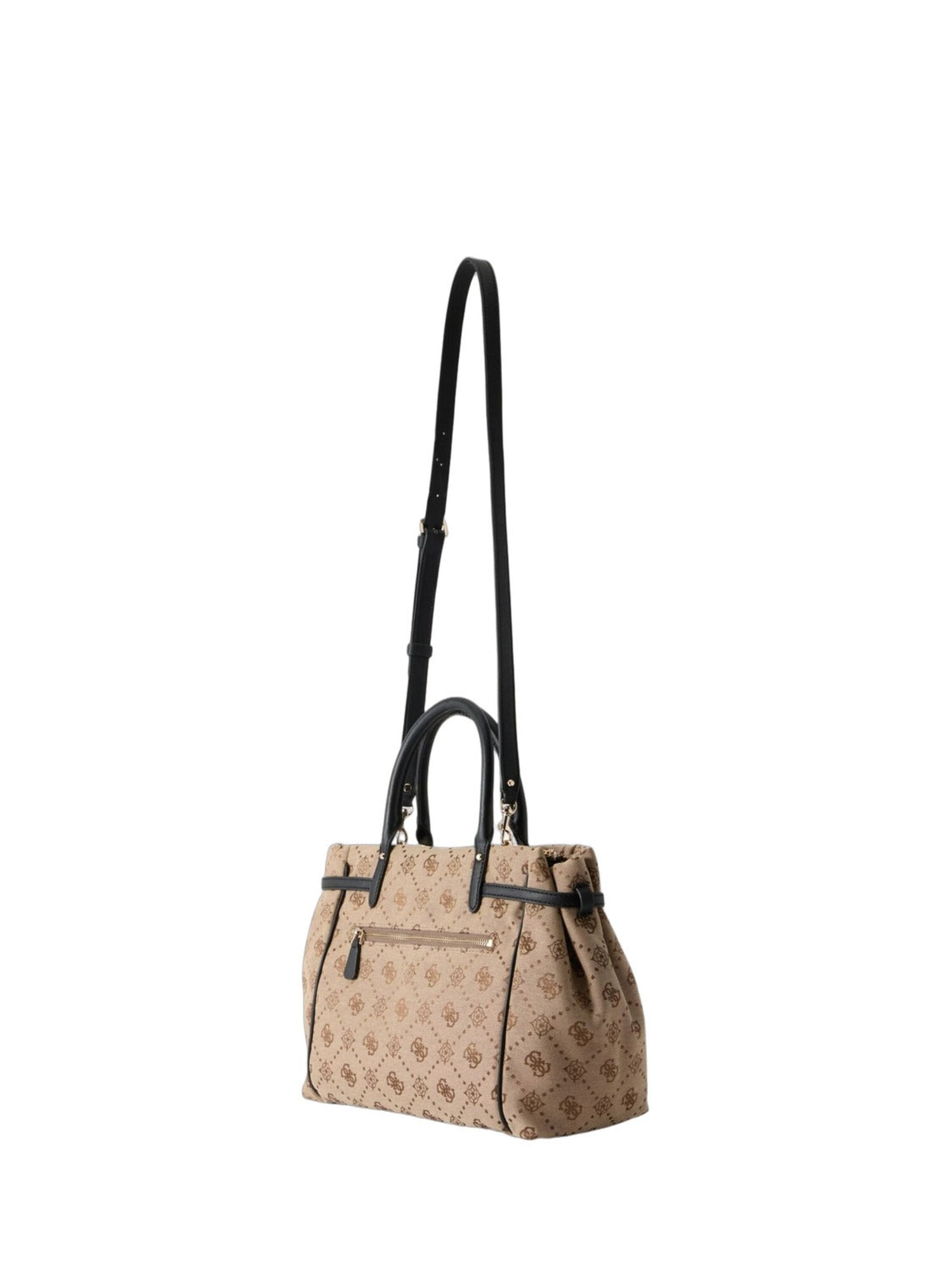 GUESS Bolso de mano 'DOROTHY' negro – imagen 7