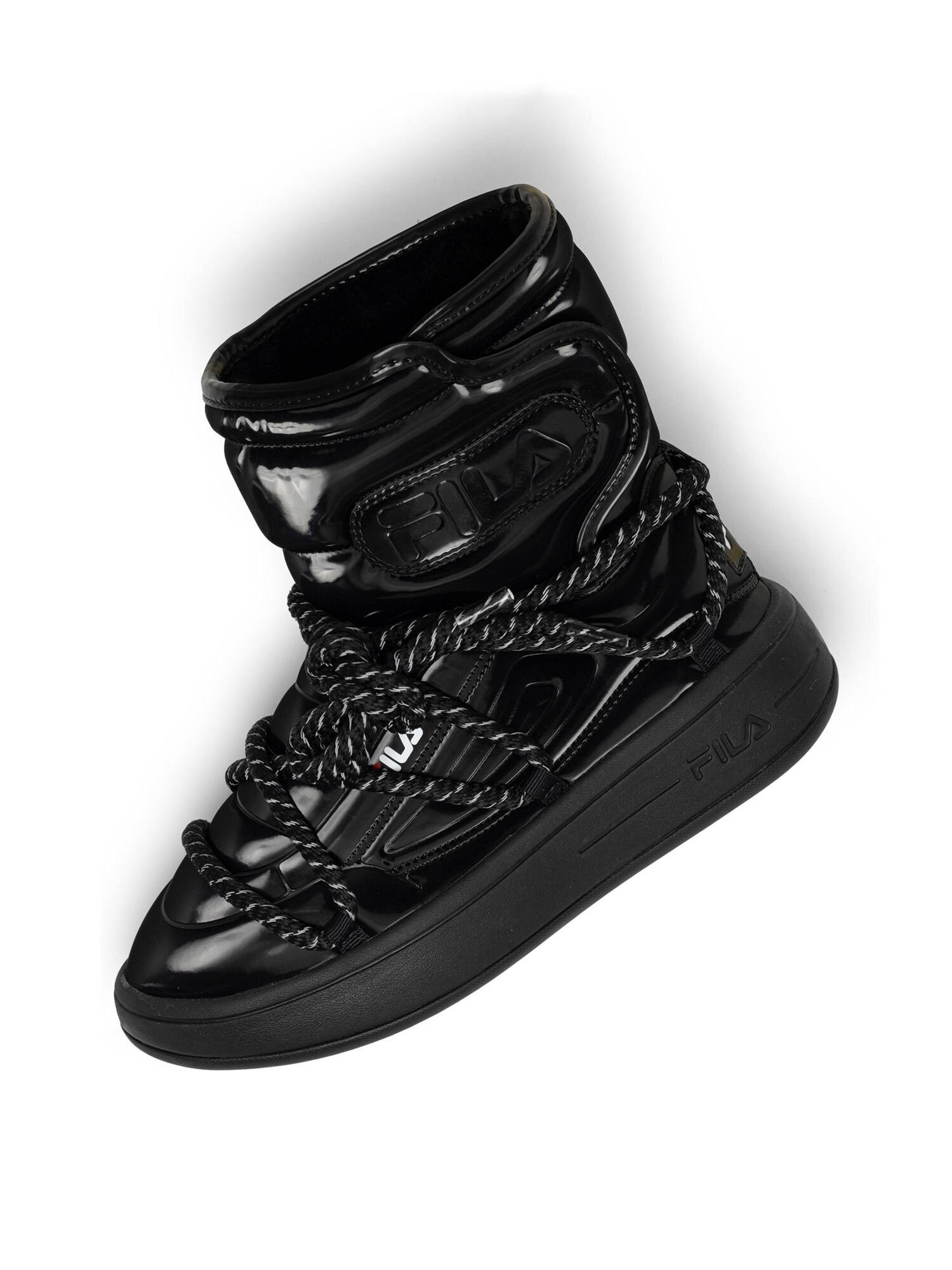 FILA Botas 'SUPERBUBBLE'  negro – imagen 4