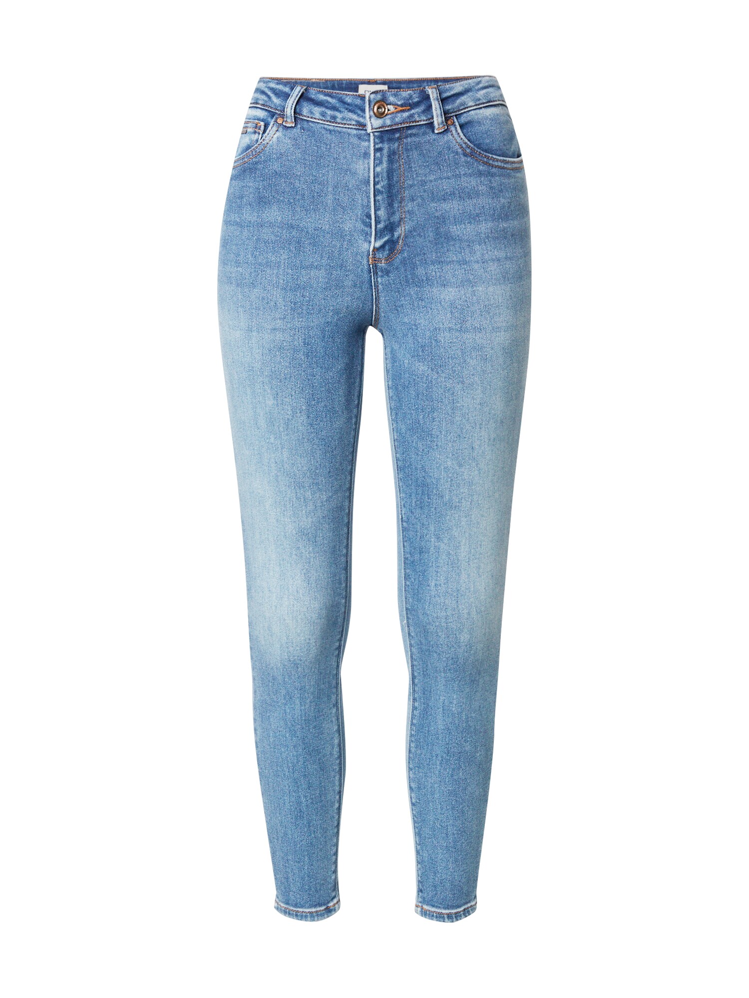 ONLY Jeans Mila  albastru denim