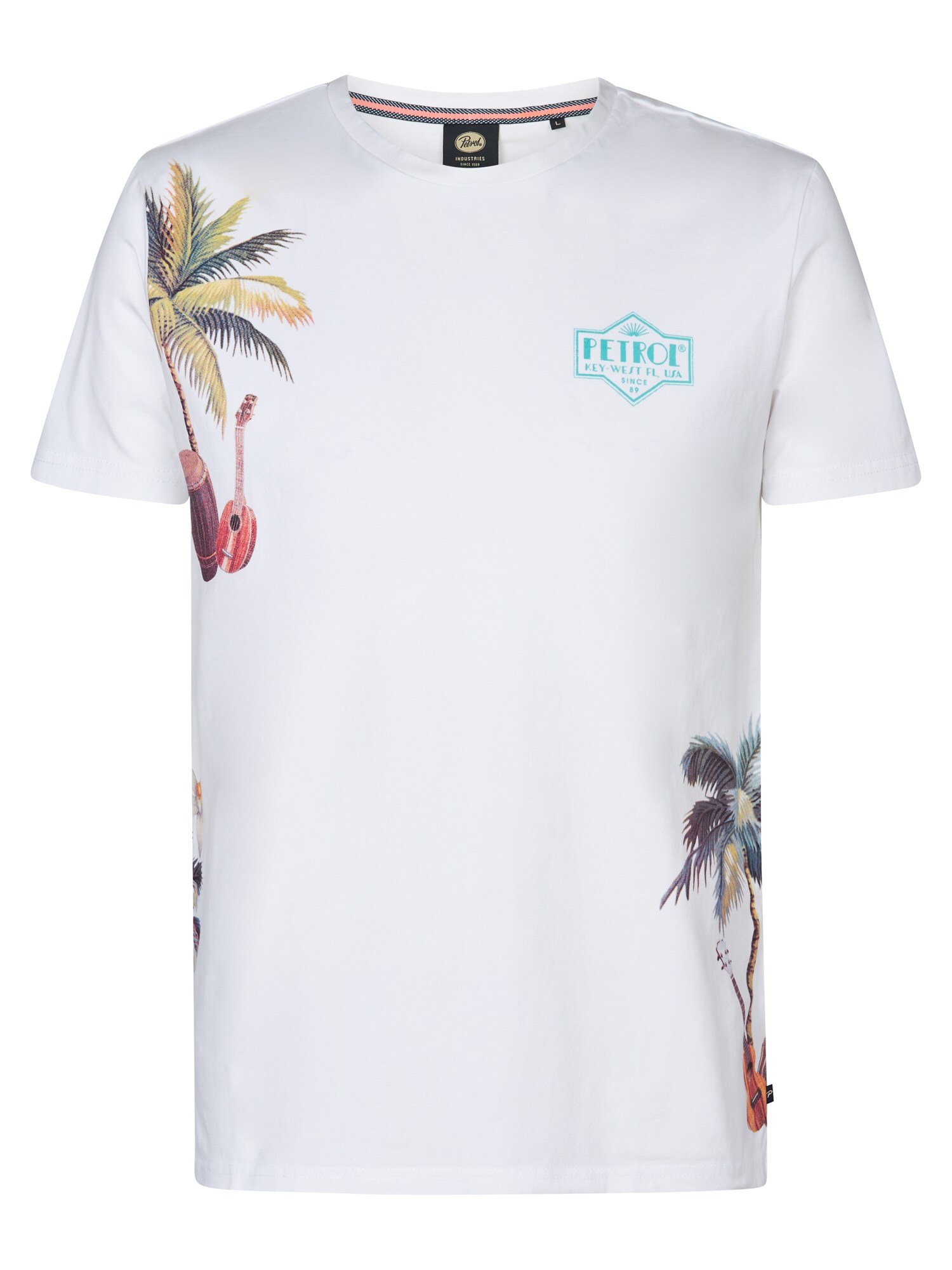 Thumbnail - T-Shirt 'Islandcrest'