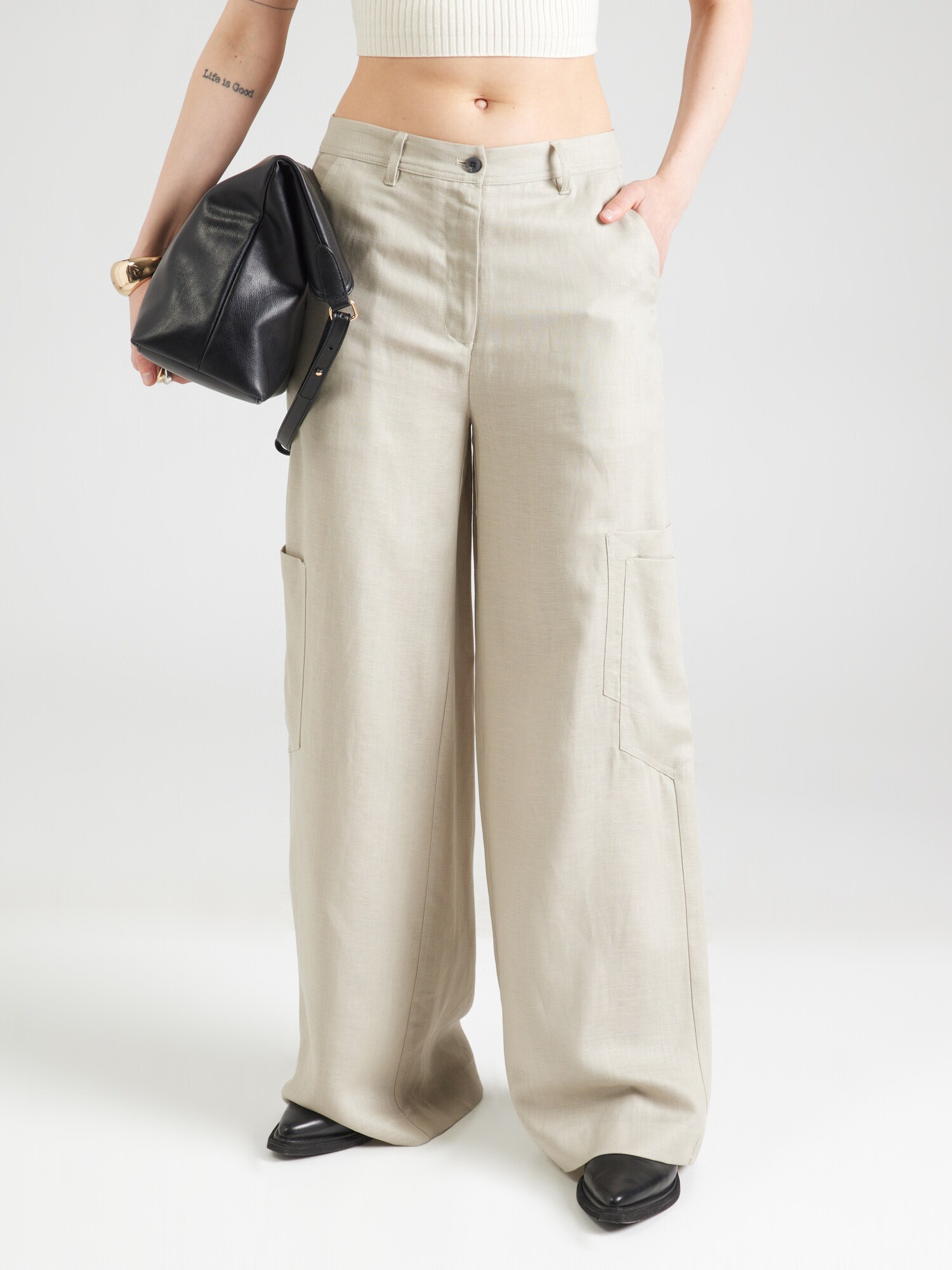 Thumbnail - Cph Muse Hose NATULI