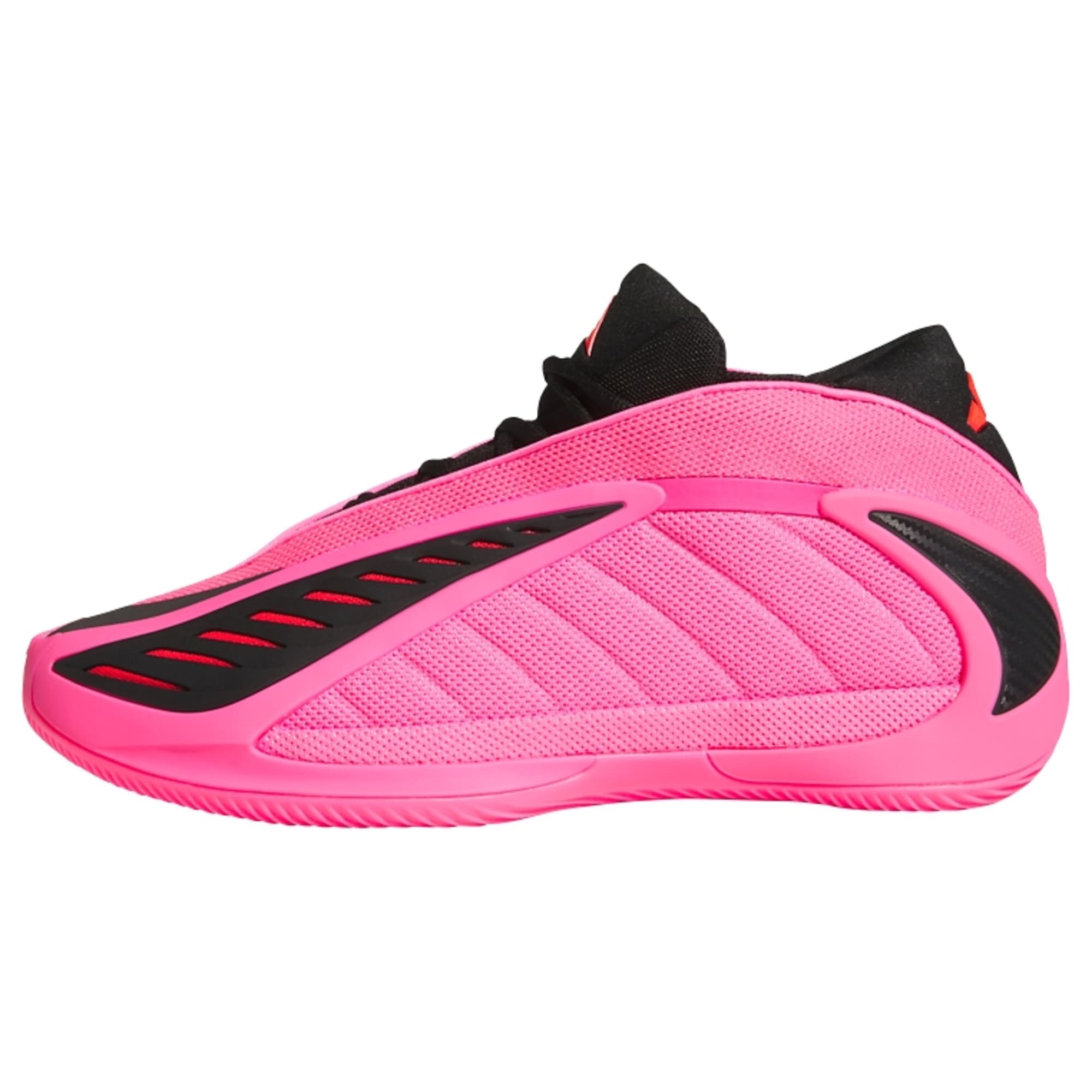 ADIDAS PERFORMANCE Calzado deportivo 'Anthony Edwards 2' rosa / rojo / negro