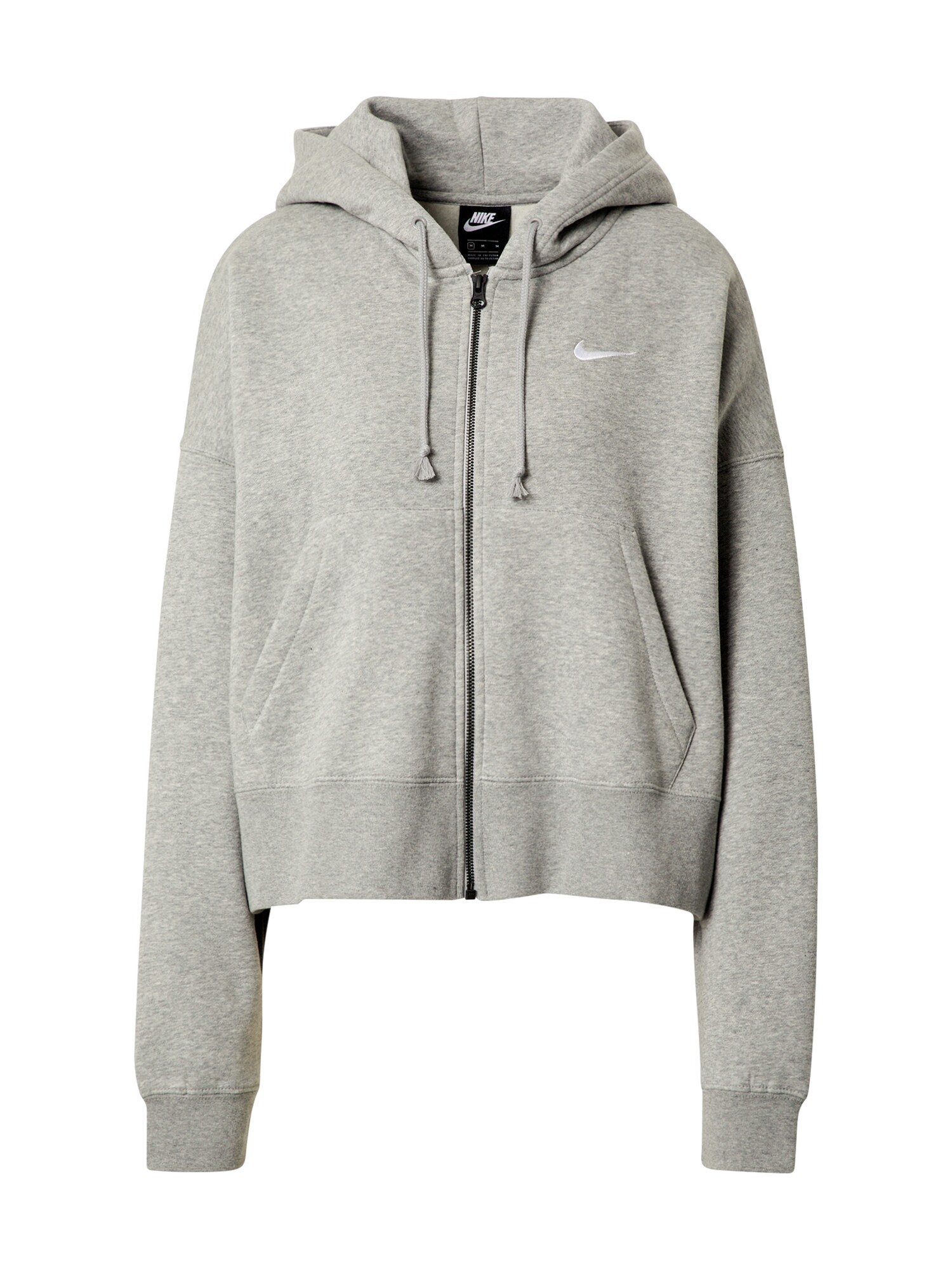 Nike Sportswear Džemperis  balta