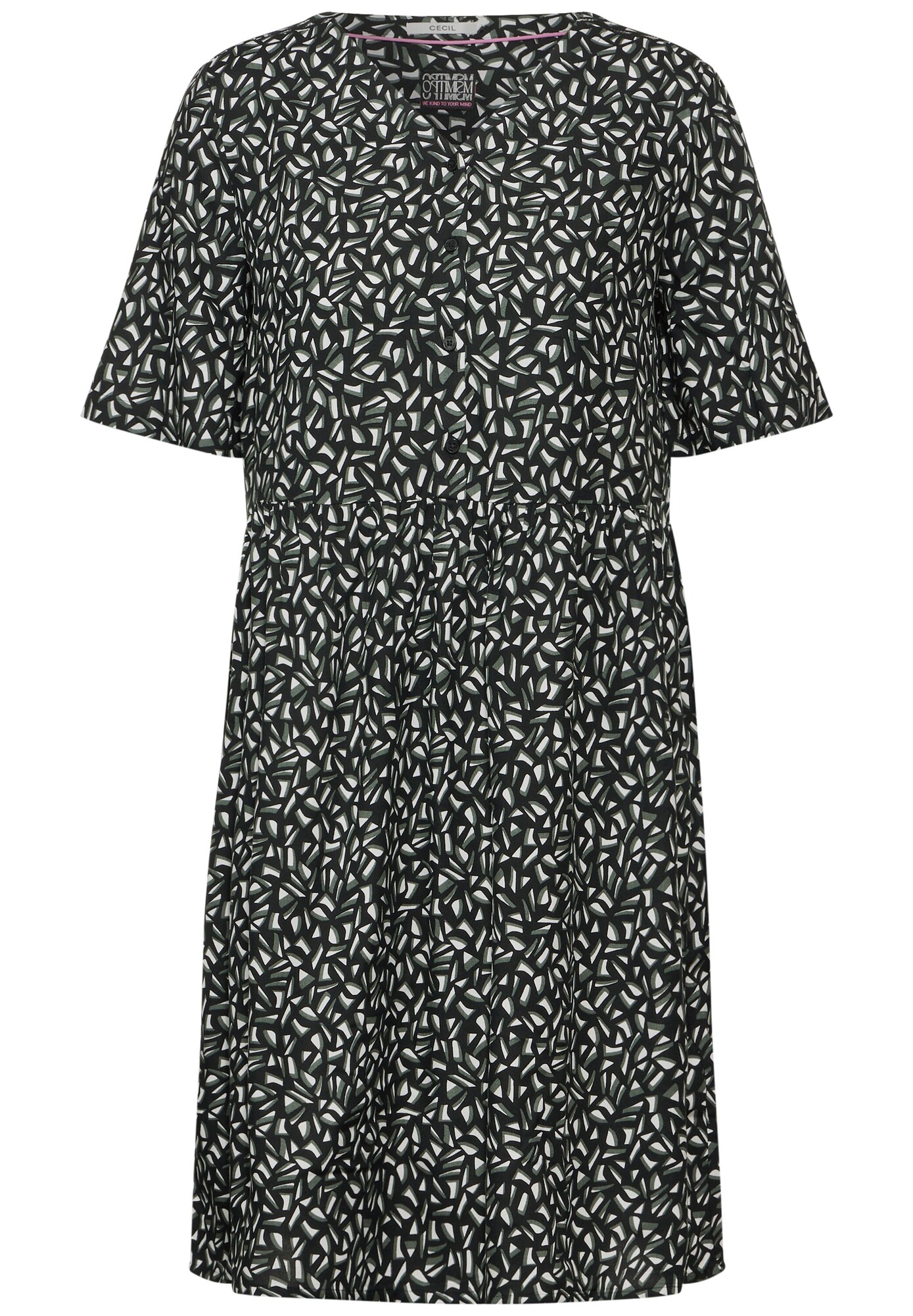 Thumbnail - Sommerkleid