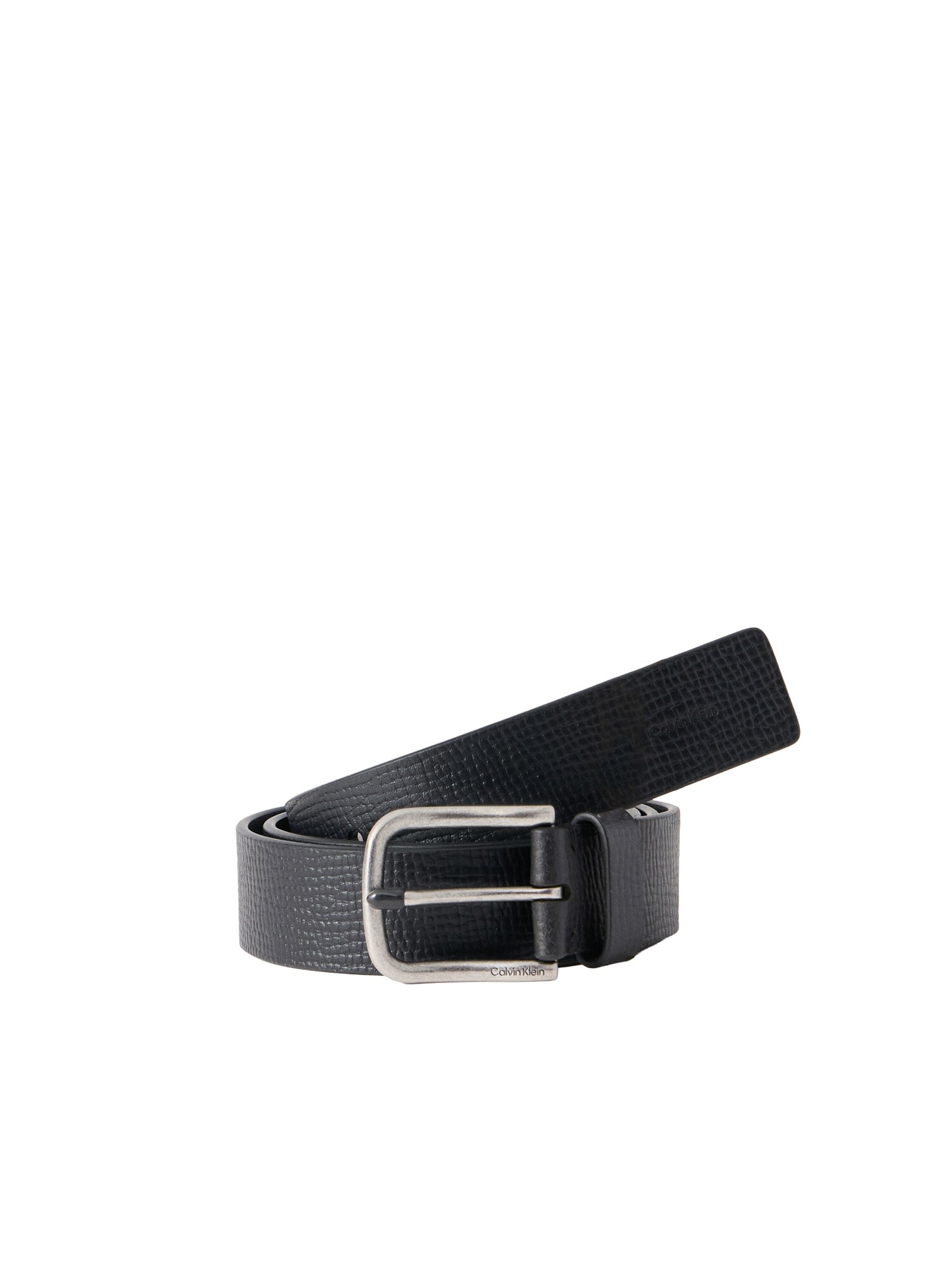 Calvin Klein Curea  negru