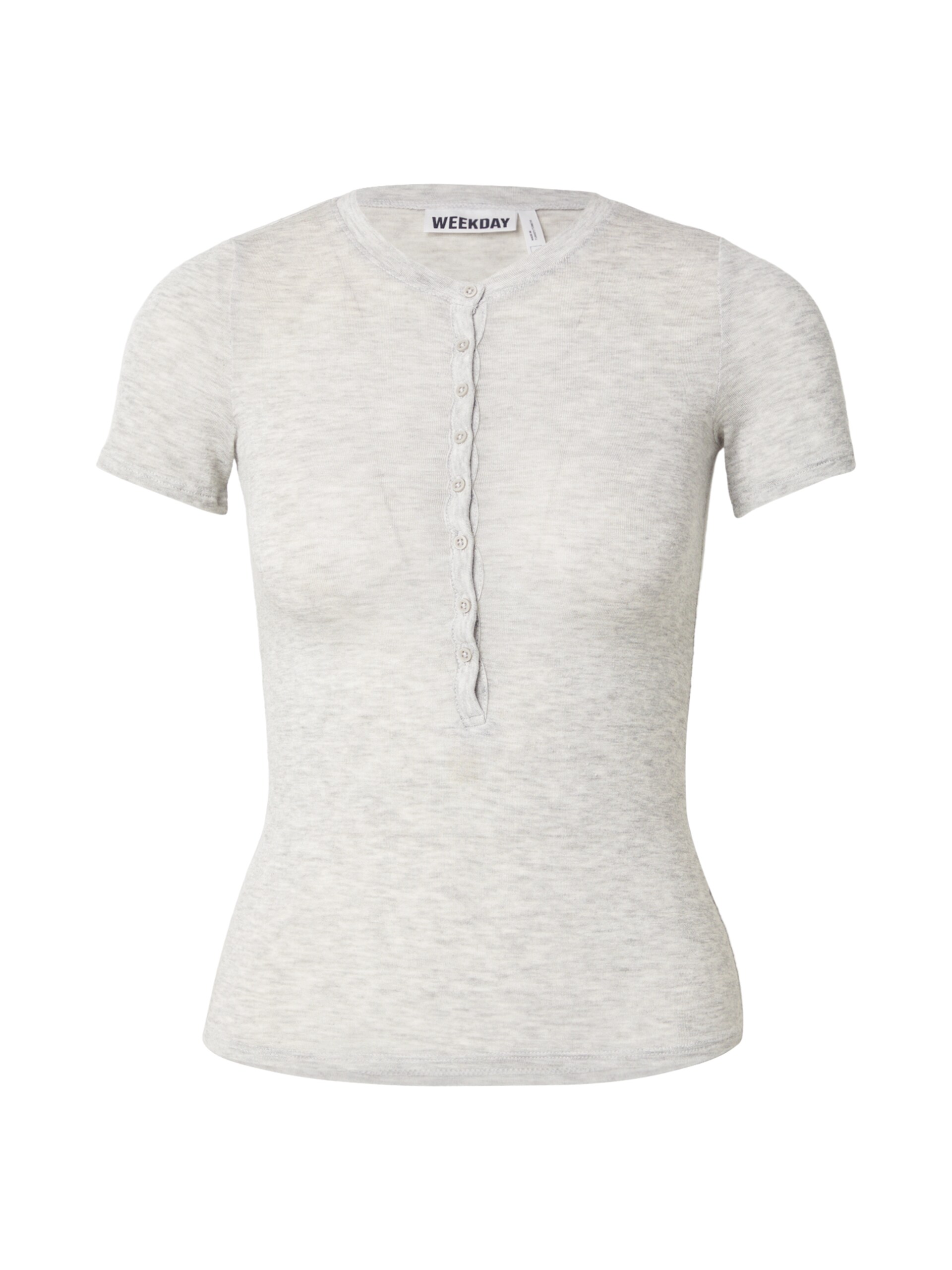 WEEKDAY T-shirt 'Henny' dam