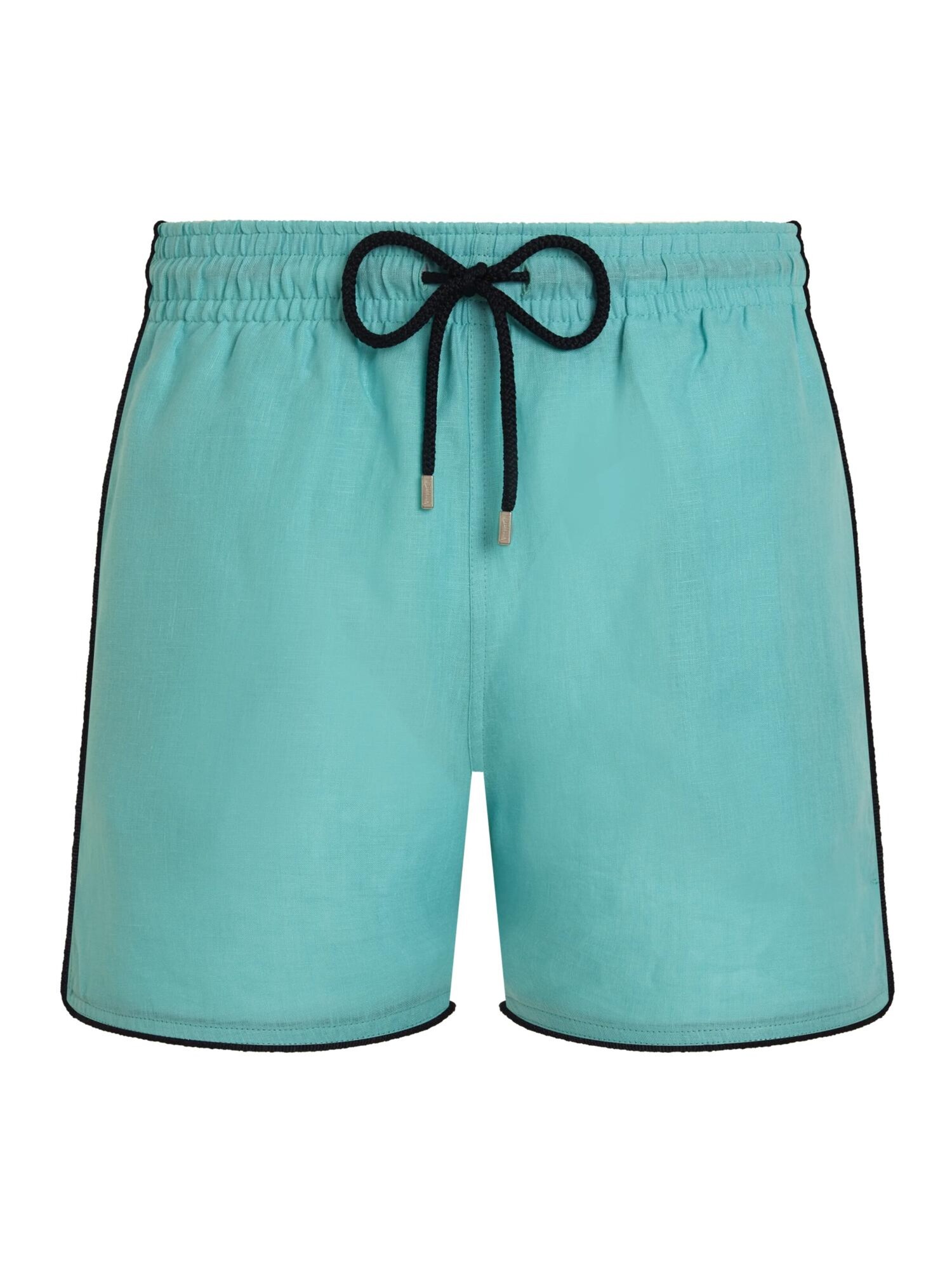 Vilebrequin Bermudas verde – imagen 1