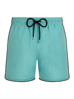 Vilebrequin Bermudas  verde
