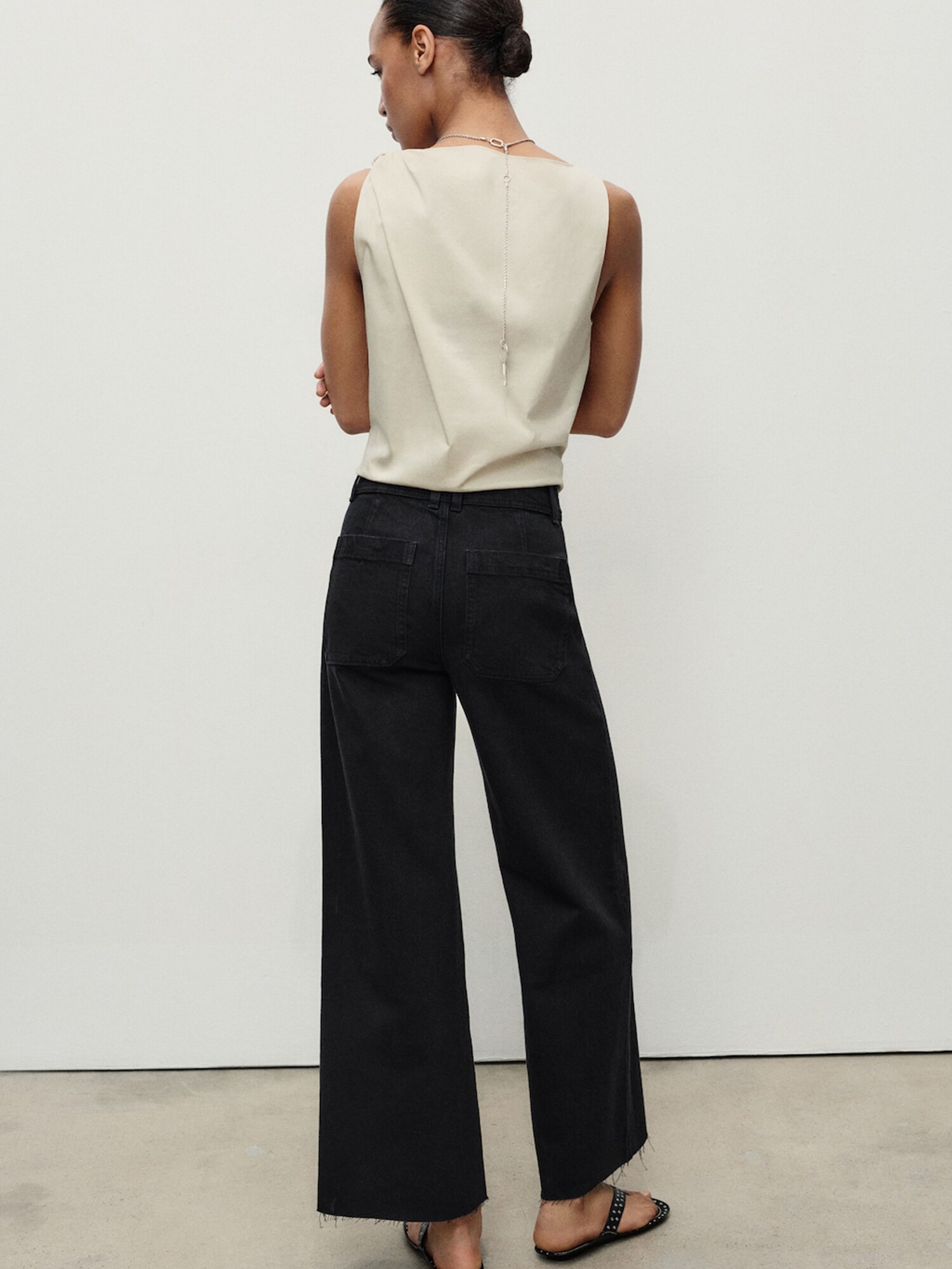 Thumbnail - MANGO Jeans CATHERIN