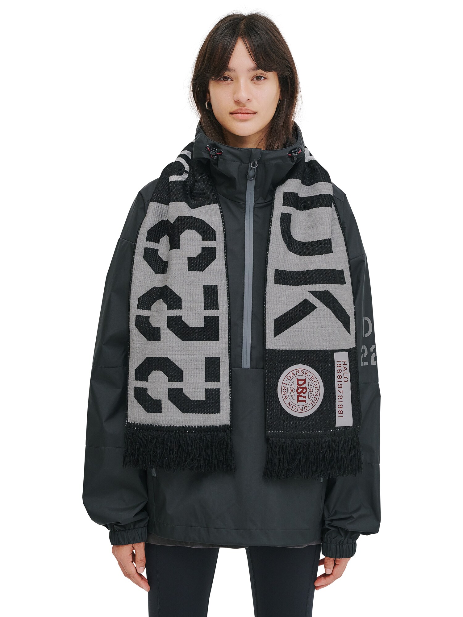 Thumbnail - HALO Sportschal Halo x DBU