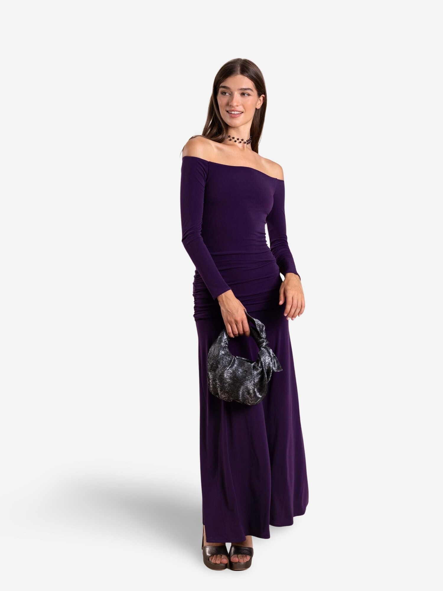 Thumbnail - THE-ARE Kleid