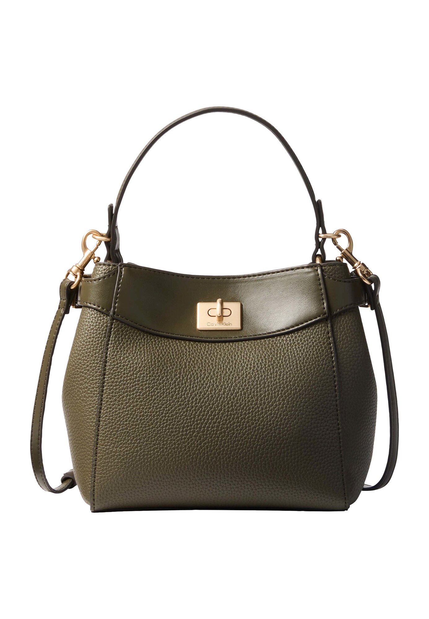 Mix Media Crossbody 7
