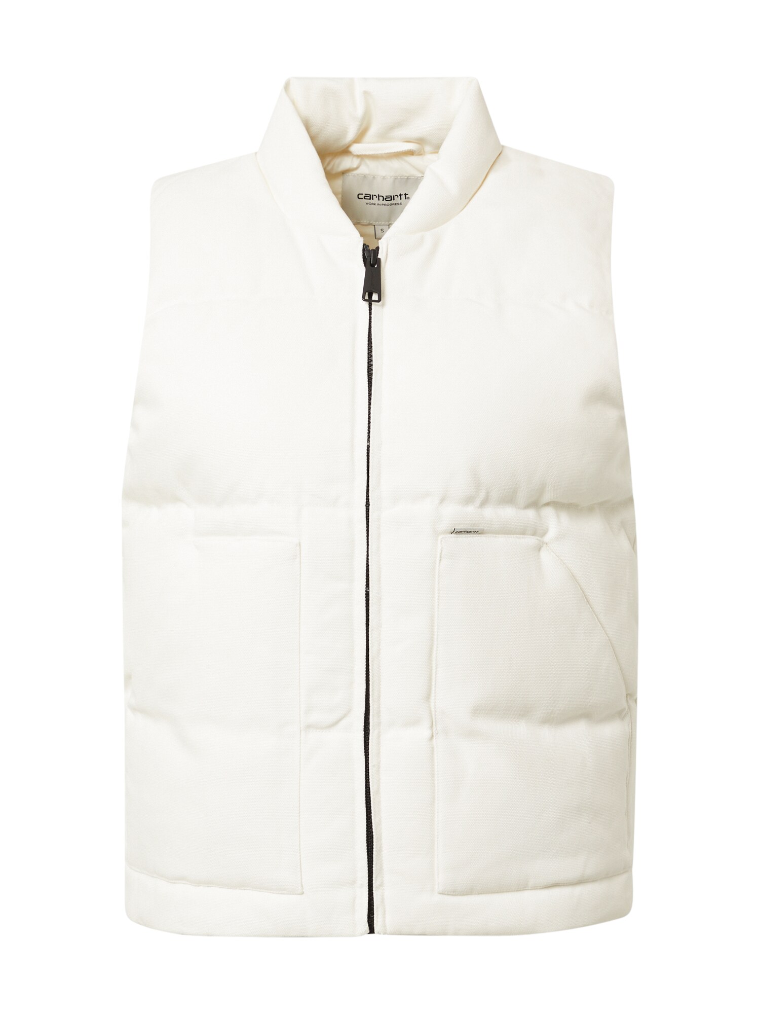Carhartt WIP Liemenė 'Brooke'  balta